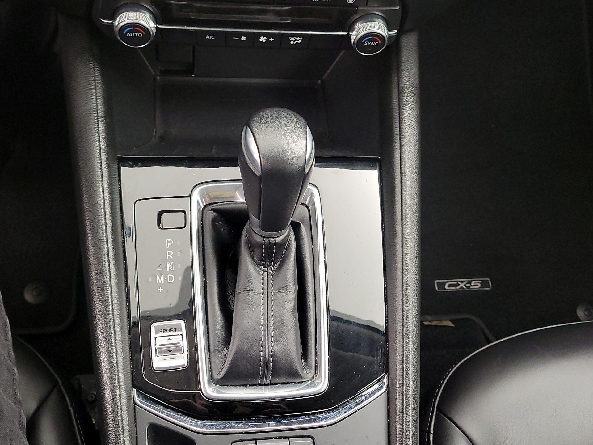 Thumbnail: 2019 Mazda CX-5 - 18