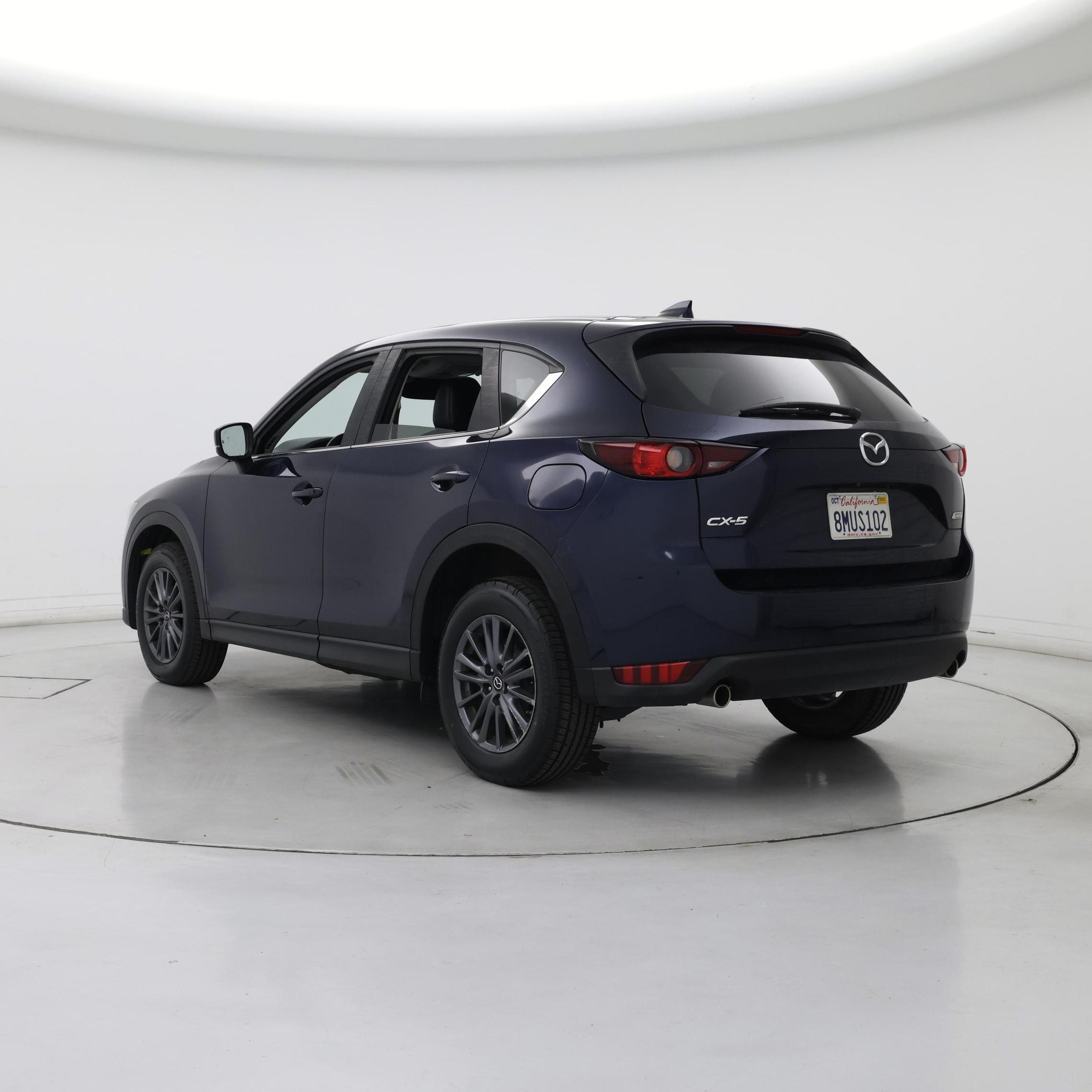 Thumbnail: 2019 Mazda CX-5 - 2