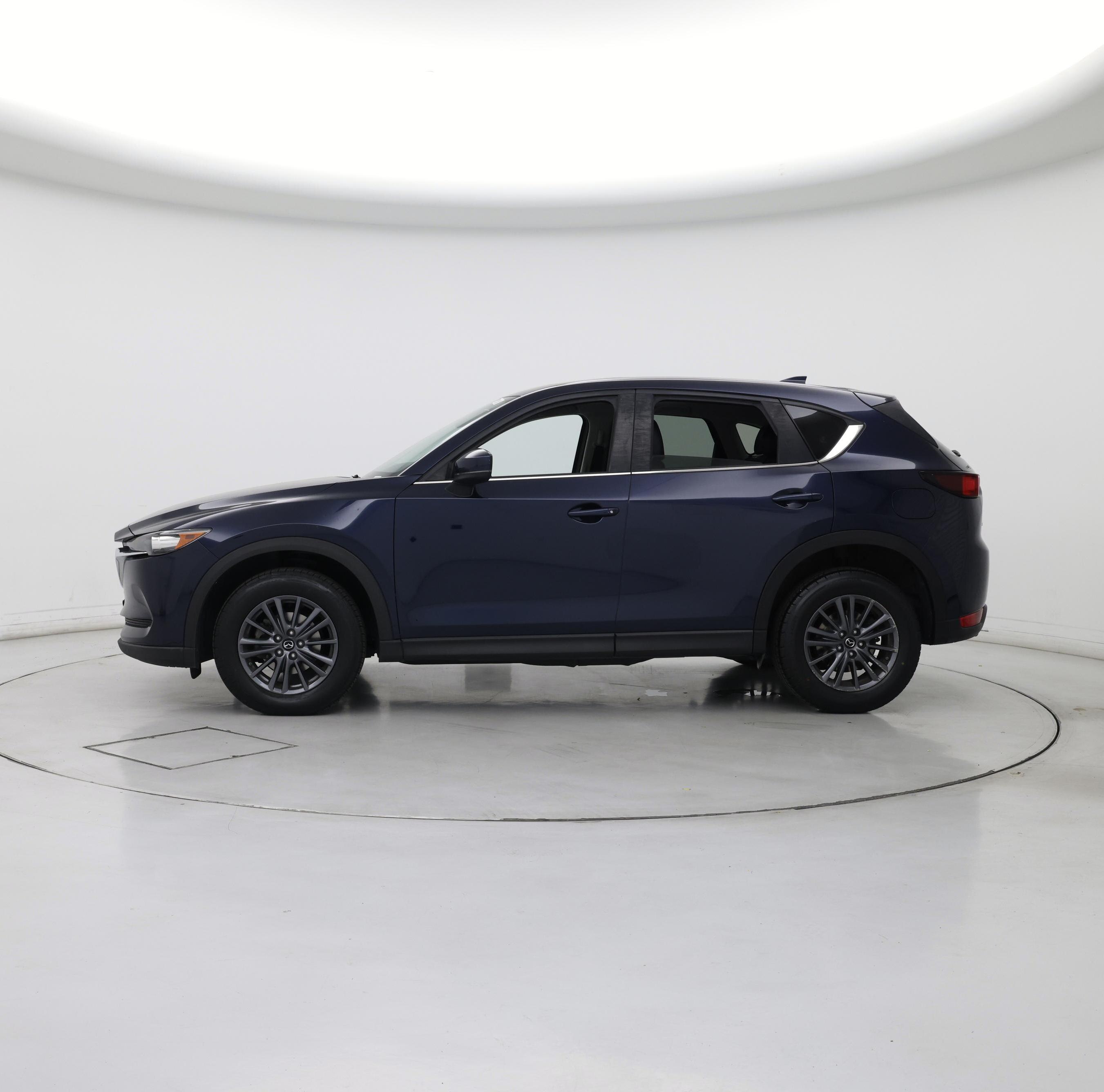 Thumbnail: 2019 Mazda CX-5 - 3