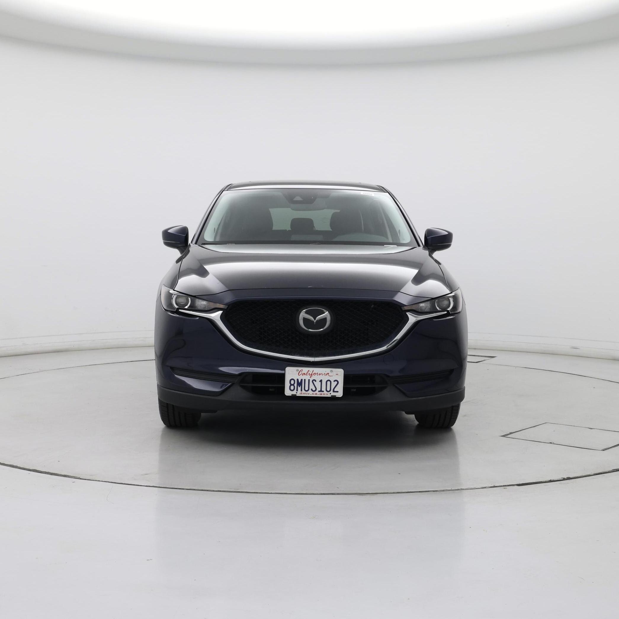 Thumbnail: 2019 Mazda CX-5 - 5