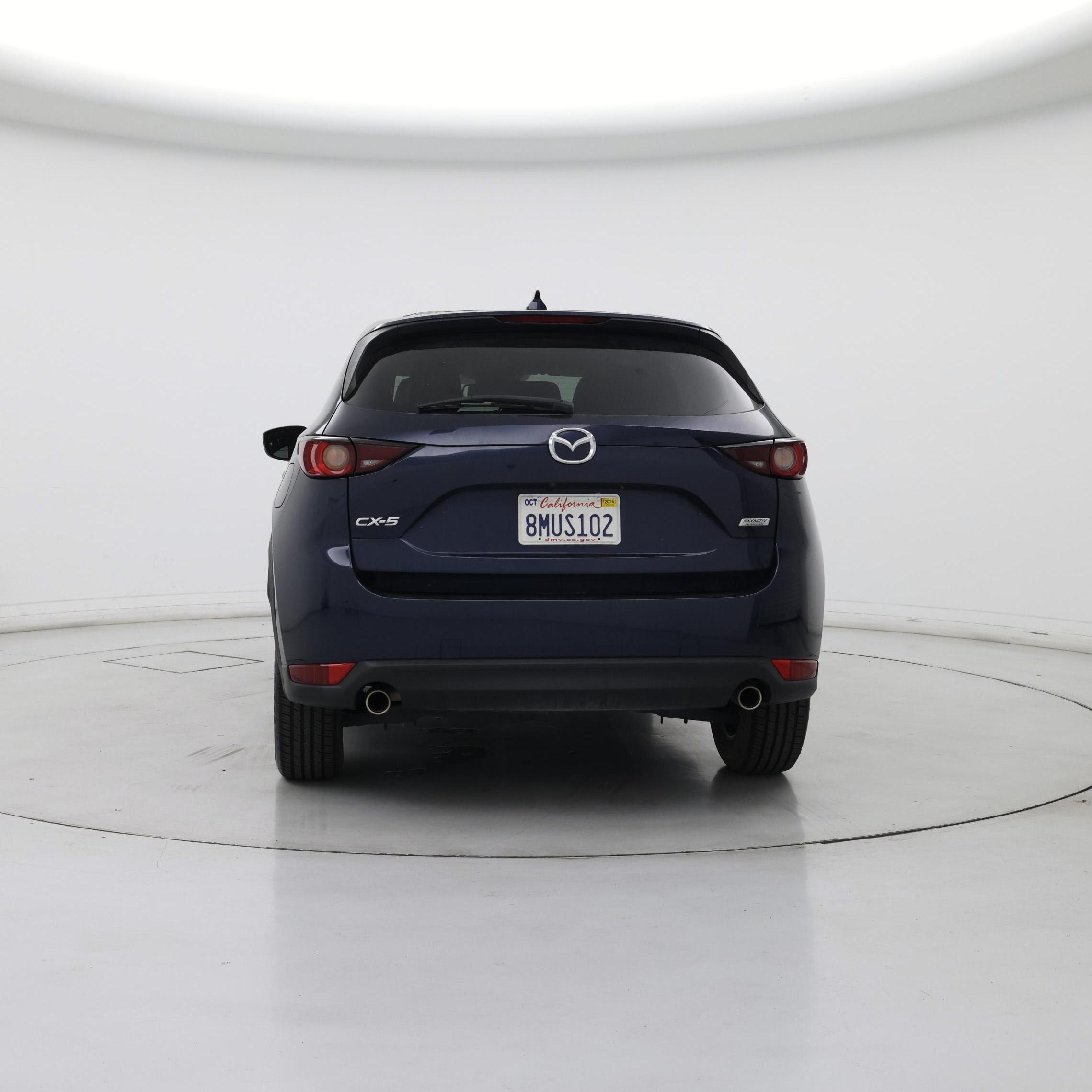 Thumbnail: 2019 Mazda CX-5 - 6