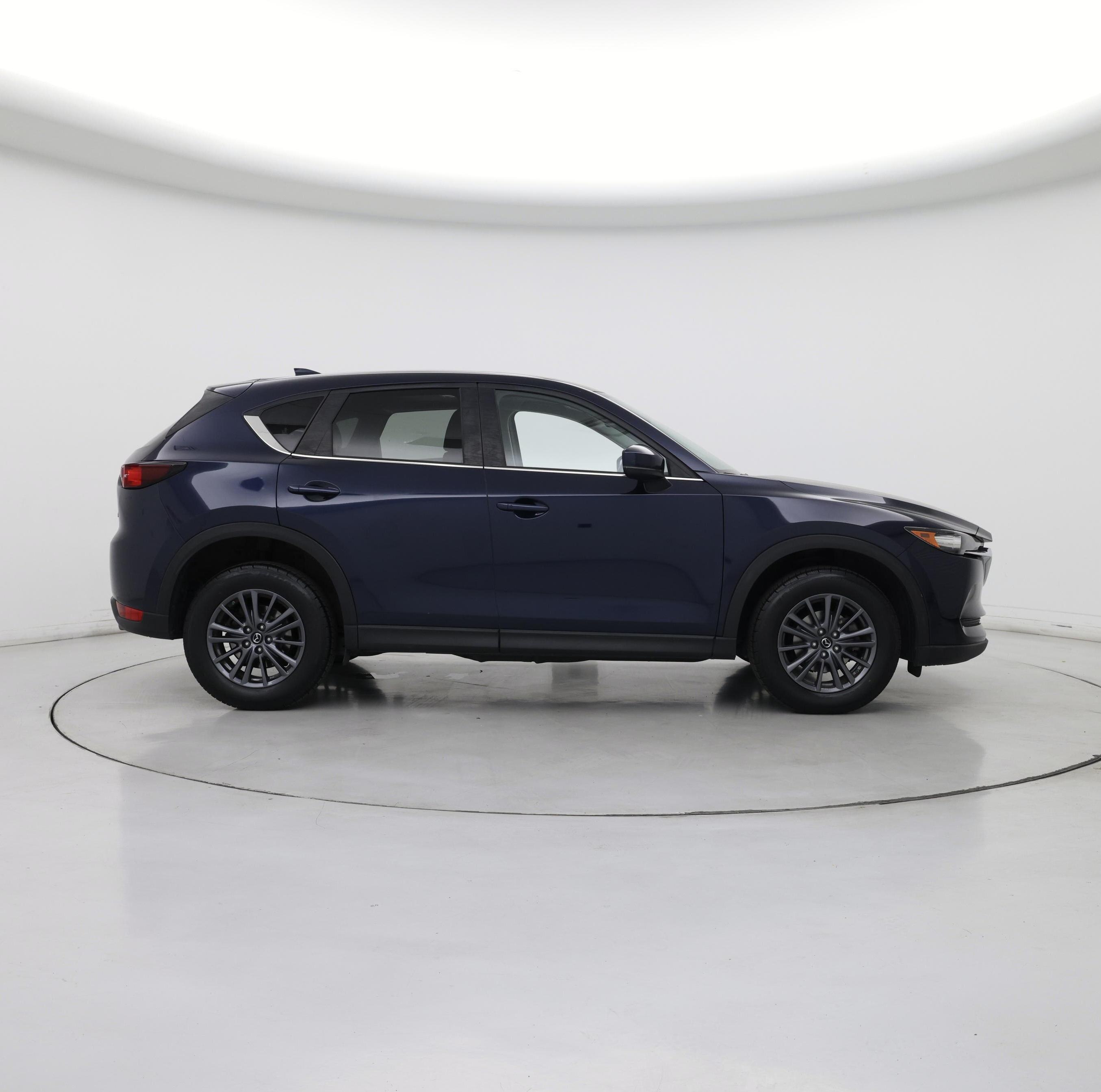 Thumbnail: 2019 Mazda CX-5 - 7