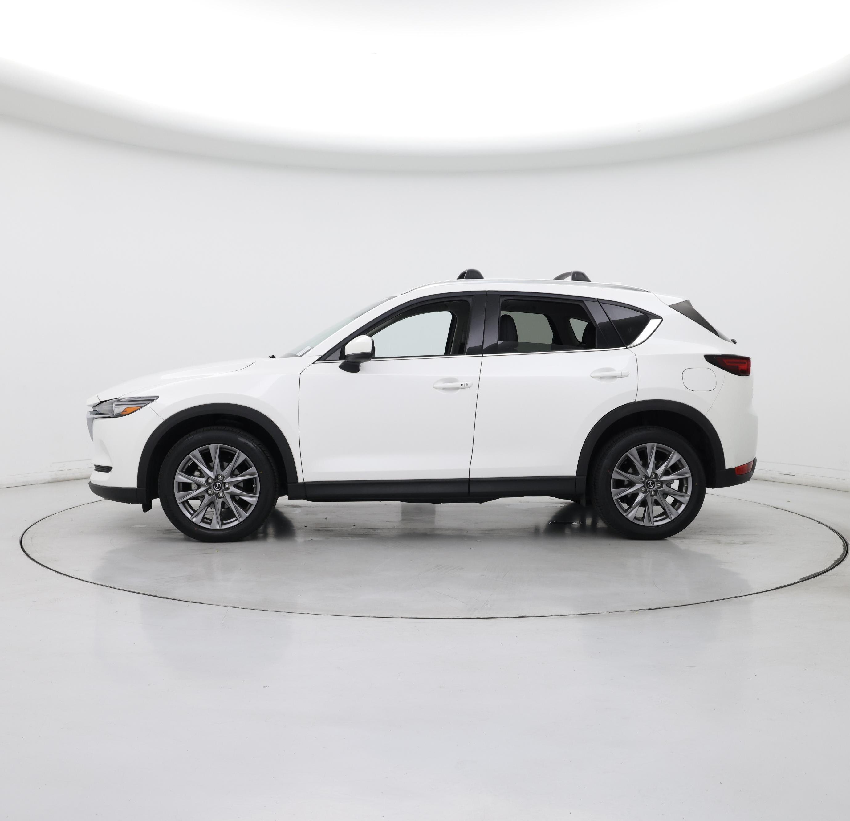 Thumbnail: 2021 Mazda CX-5 - 3