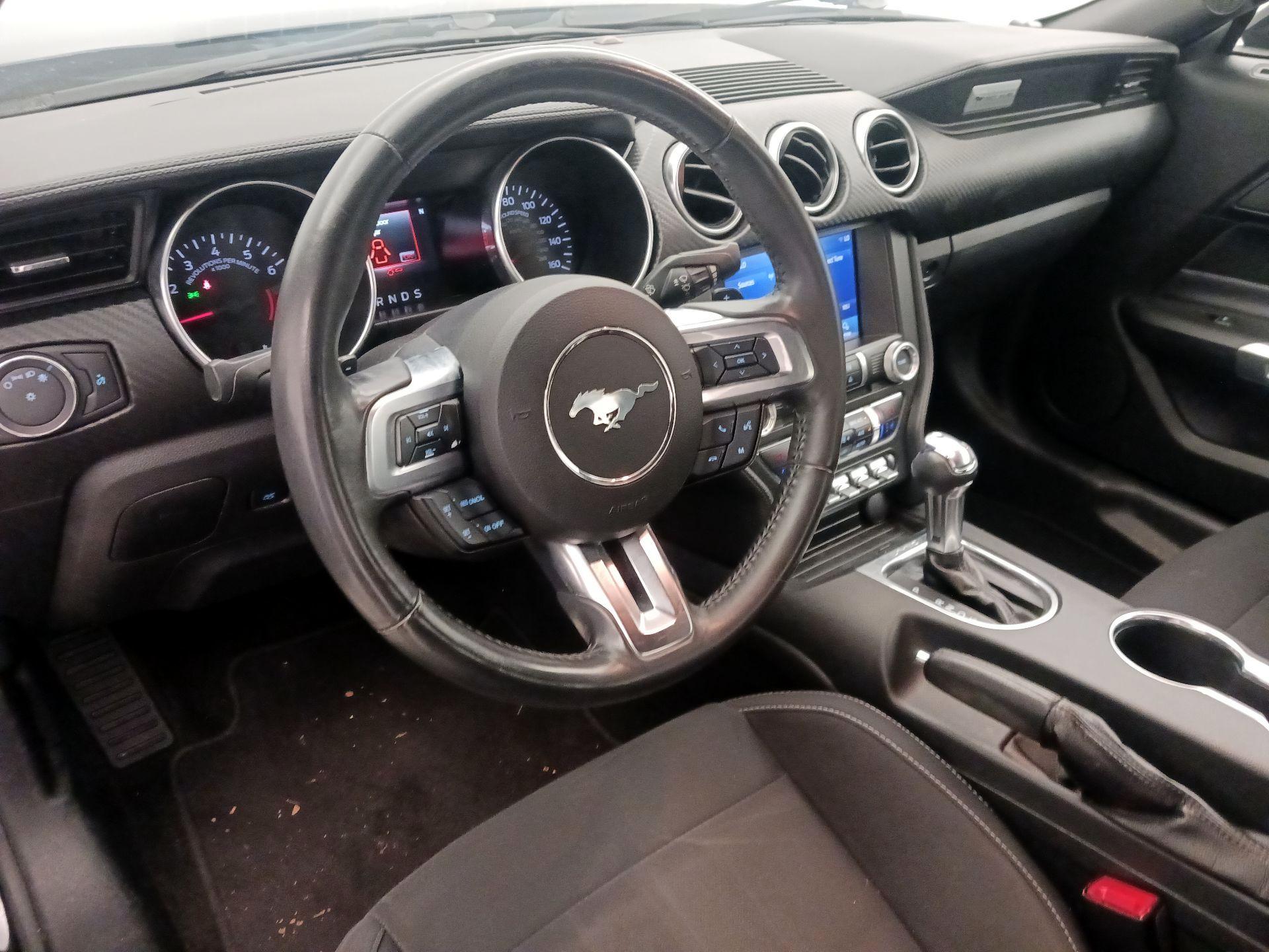 Thumbnail: 2018 Ford Mustang - 9