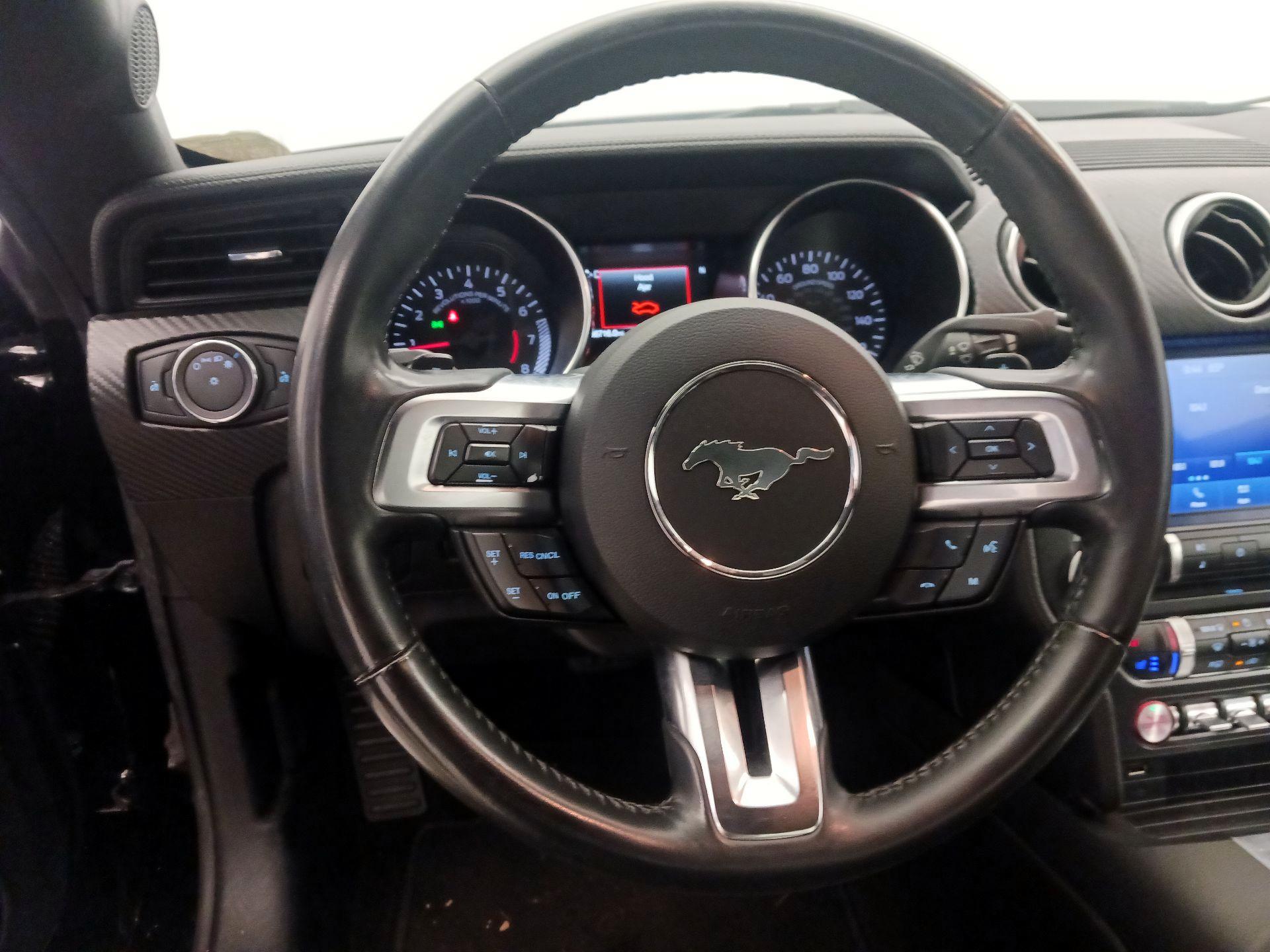 Thumbnail: 2018 Ford Mustang - 10
