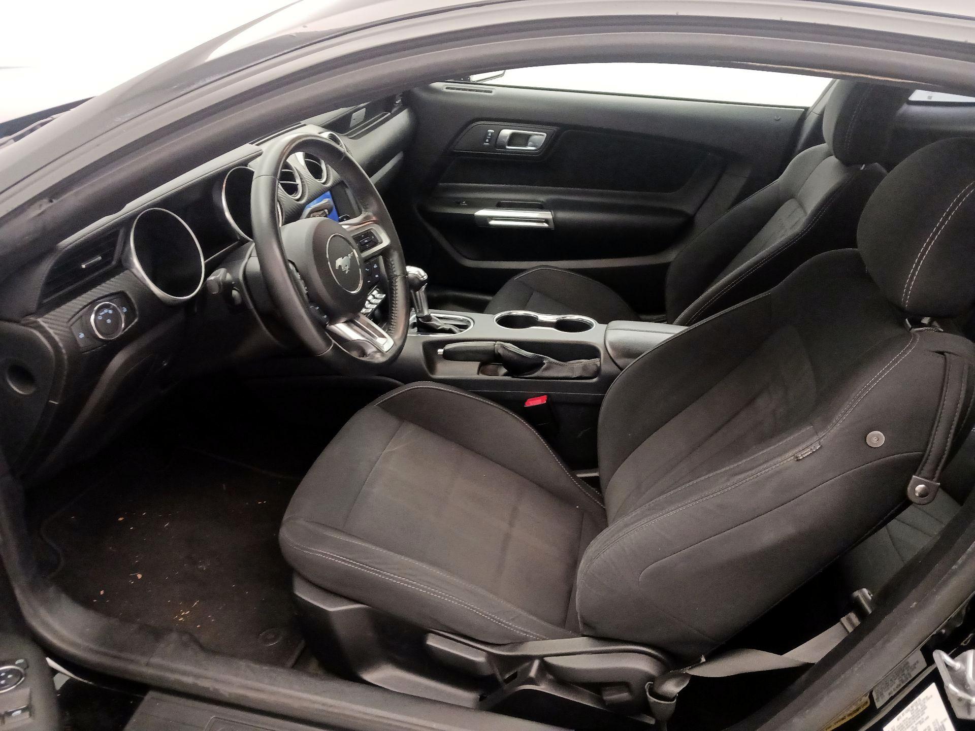 Thumbnail: 2018 Ford Mustang - 11