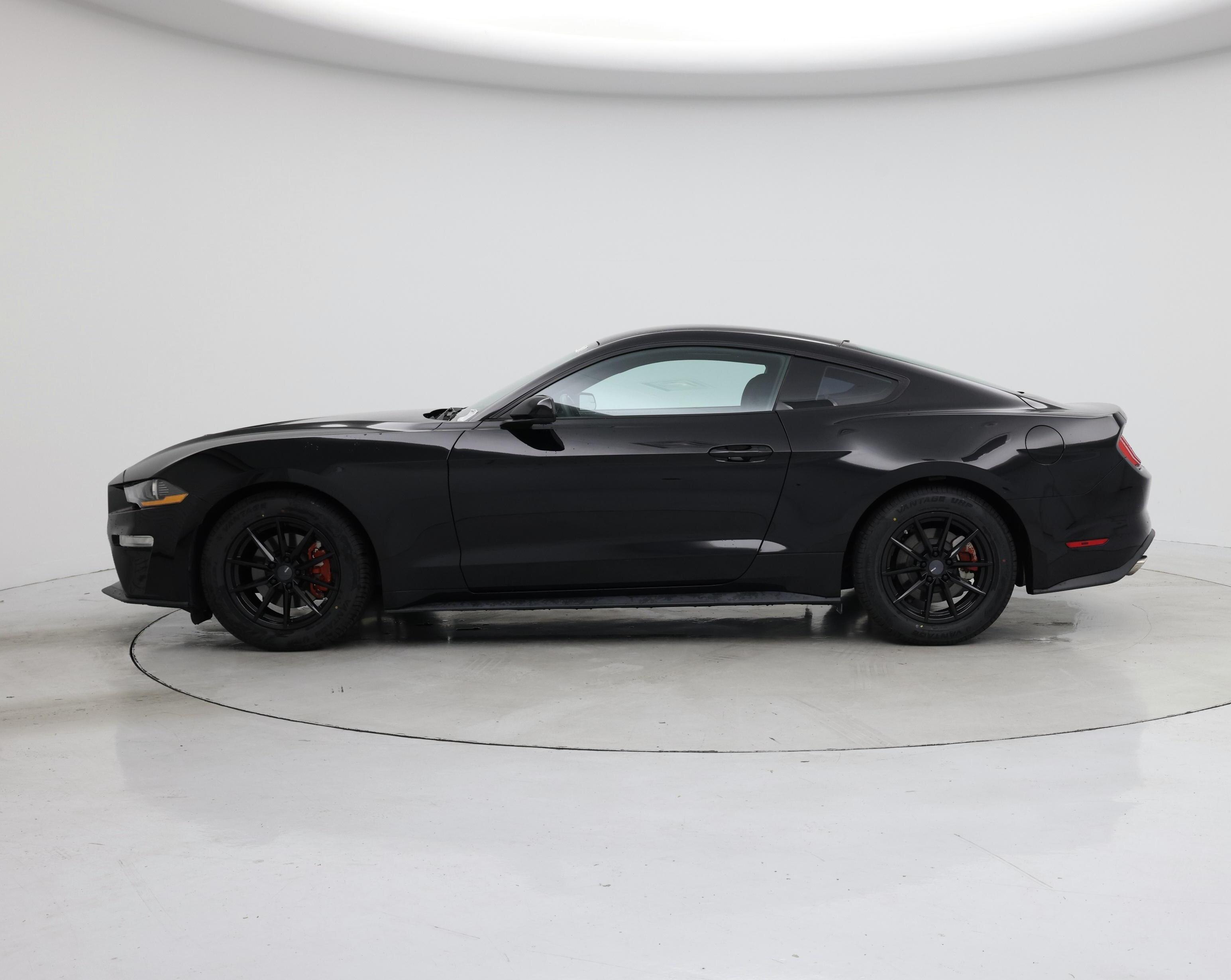 Thumbnail: 2018 Ford Mustang - 3