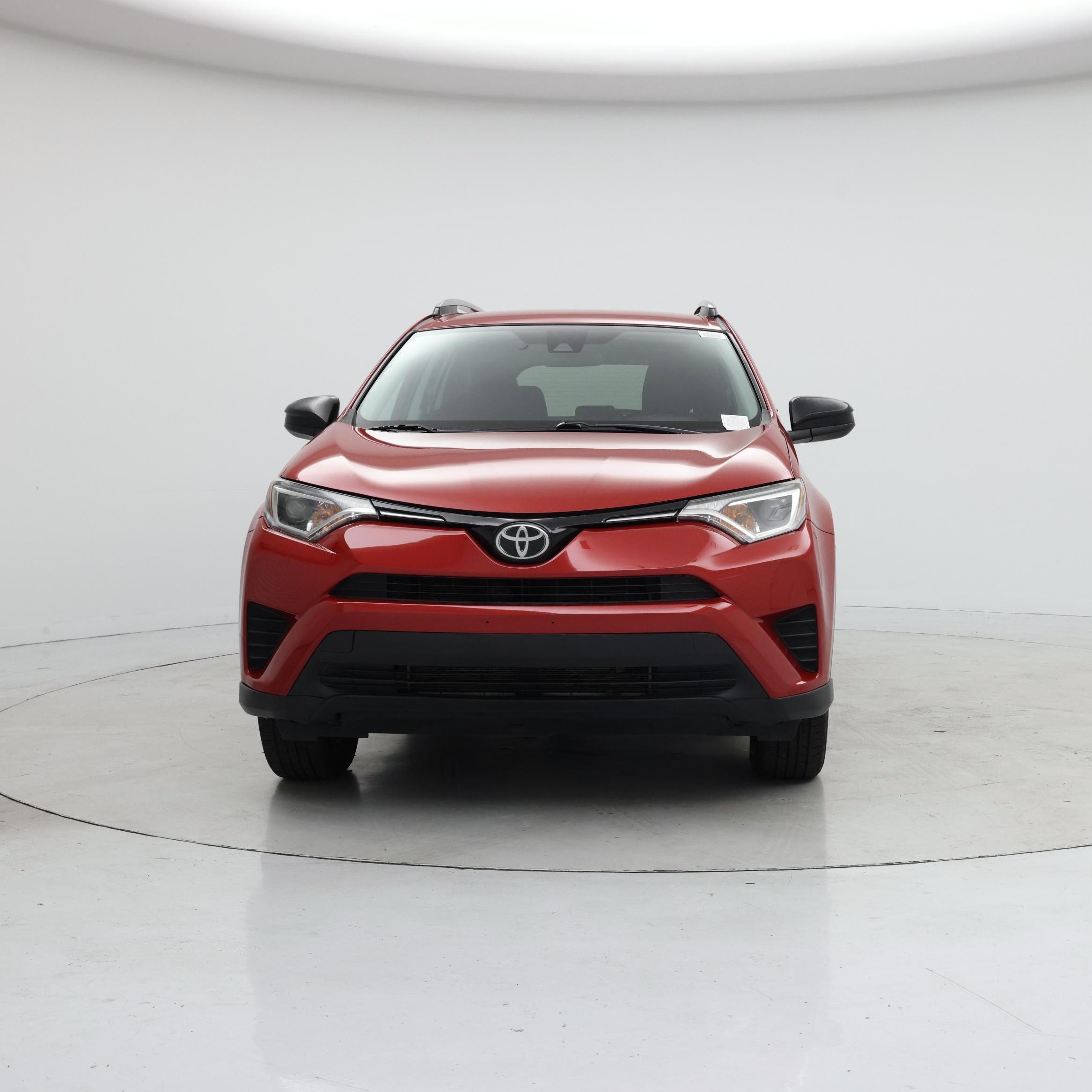 Thumbnail: 2017 Toyota RAV4 - 5