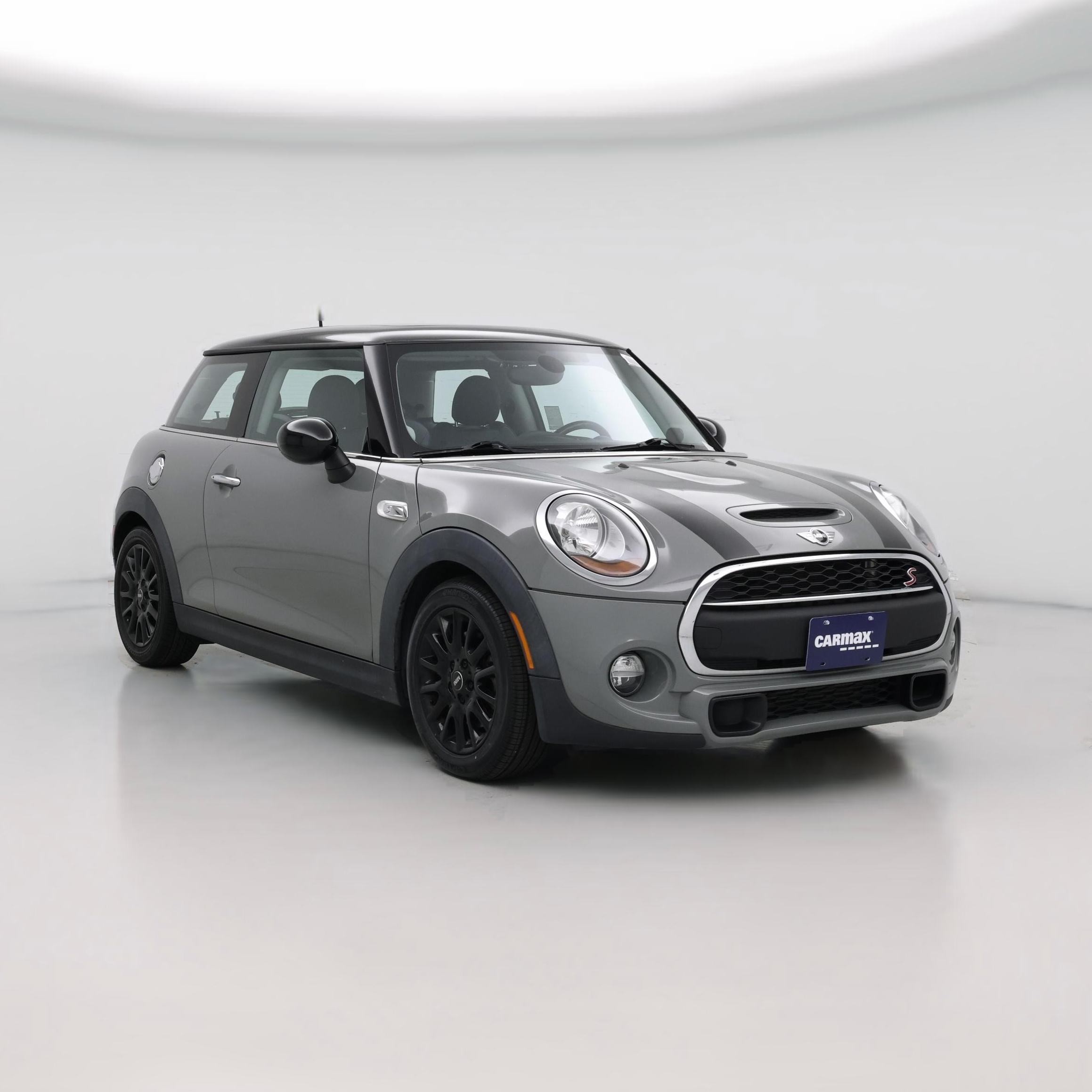 Thumbnail: 2015 MINI Cooper Hardtop - 1