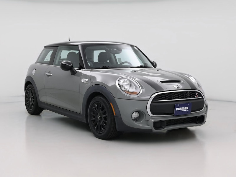 2015 MINI Cooper Hardtop S -
                  Fresno, CA