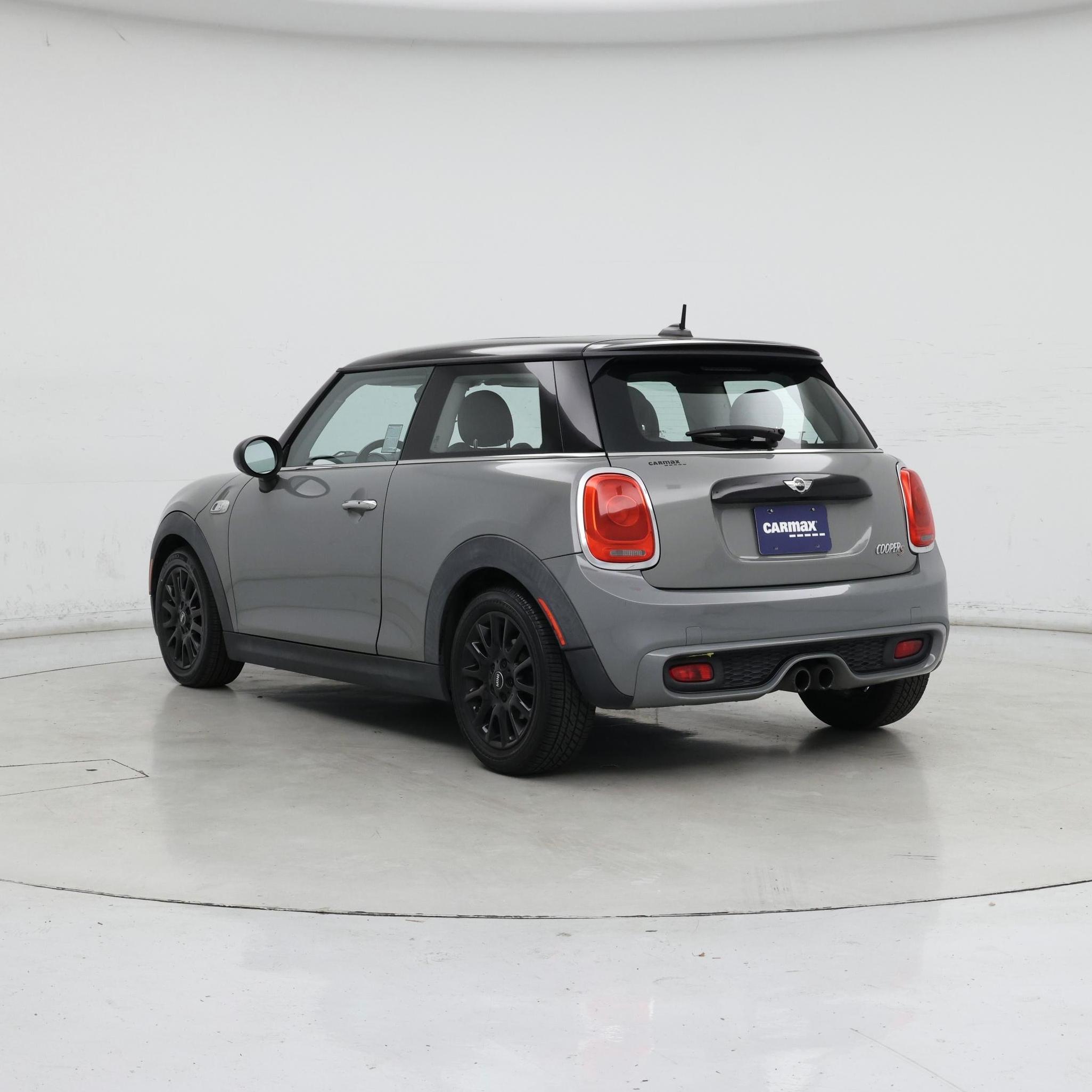 Thumbnail: 2015 MINI Cooper Hardtop - 2