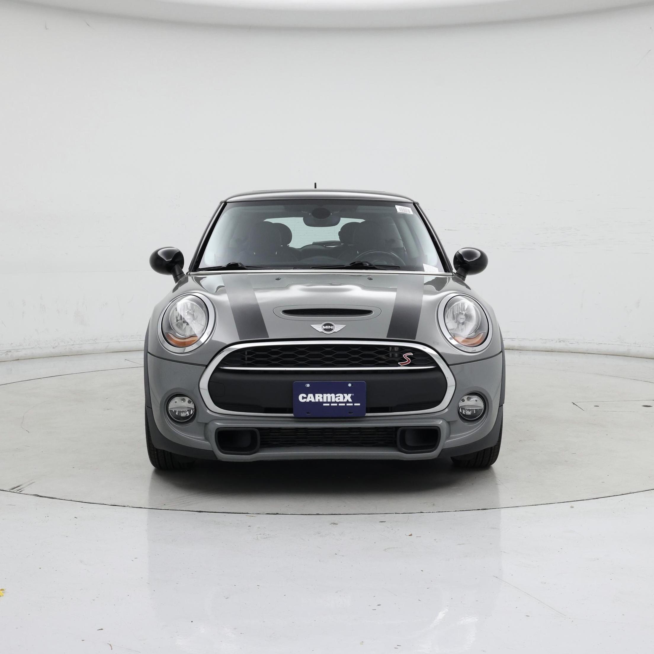 Thumbnail: 2015 MINI Cooper Hardtop - 5