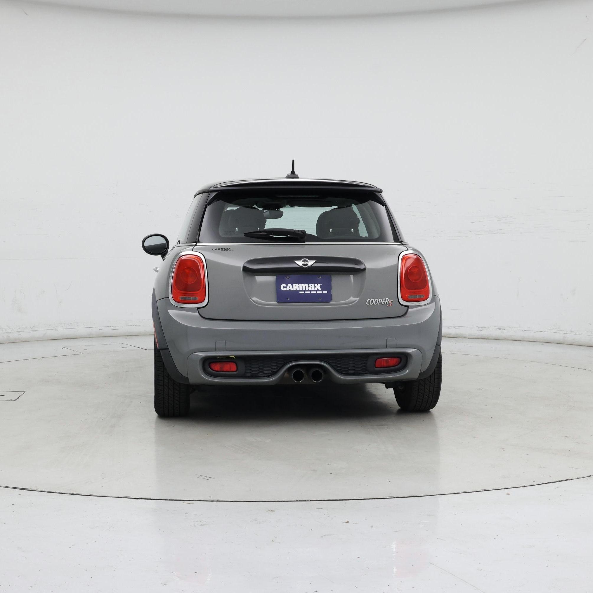 Thumbnail: 2015 MINI Cooper Hardtop - 6