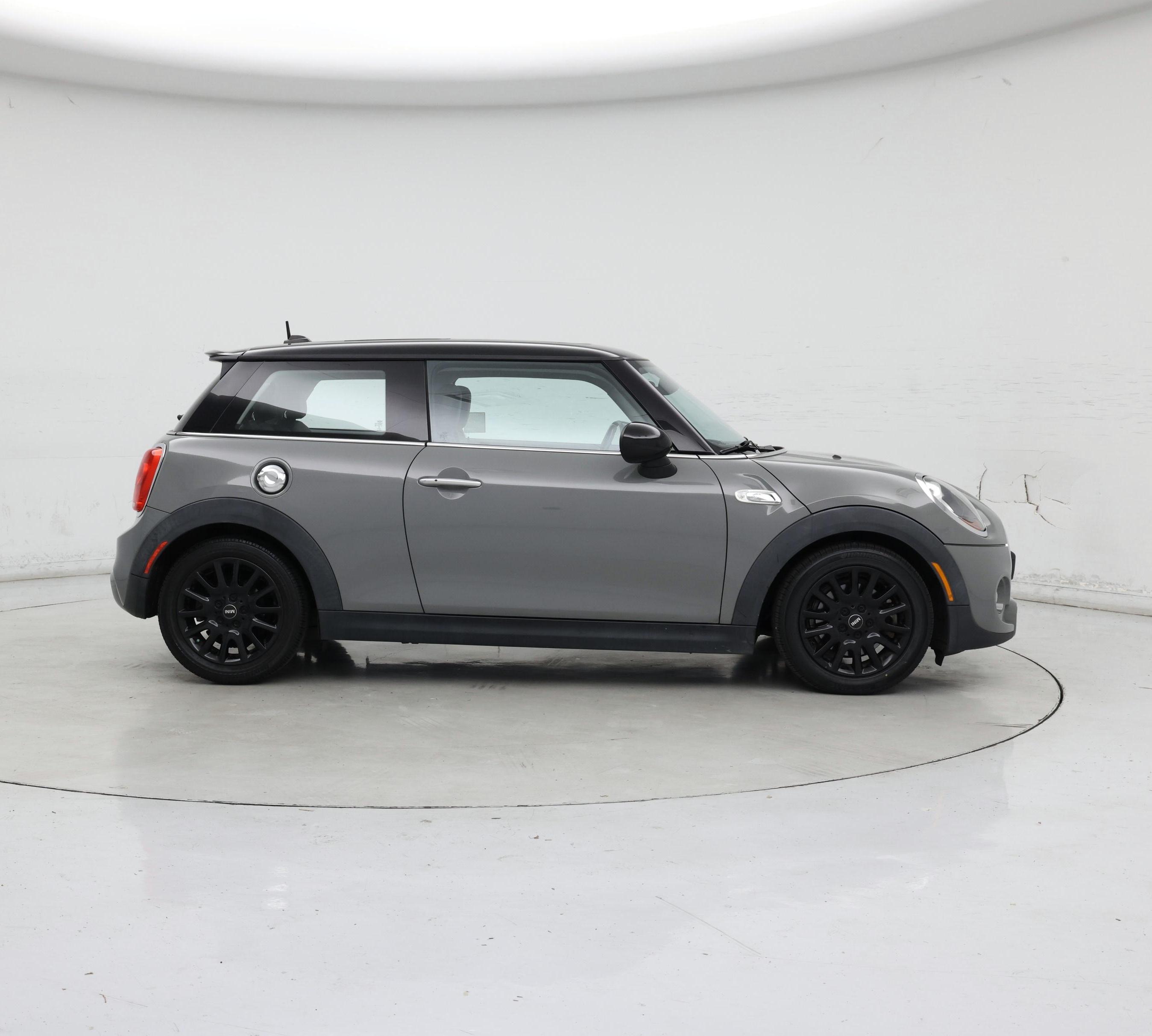 Thumbnail: 2015 MINI Cooper Hardtop - 7