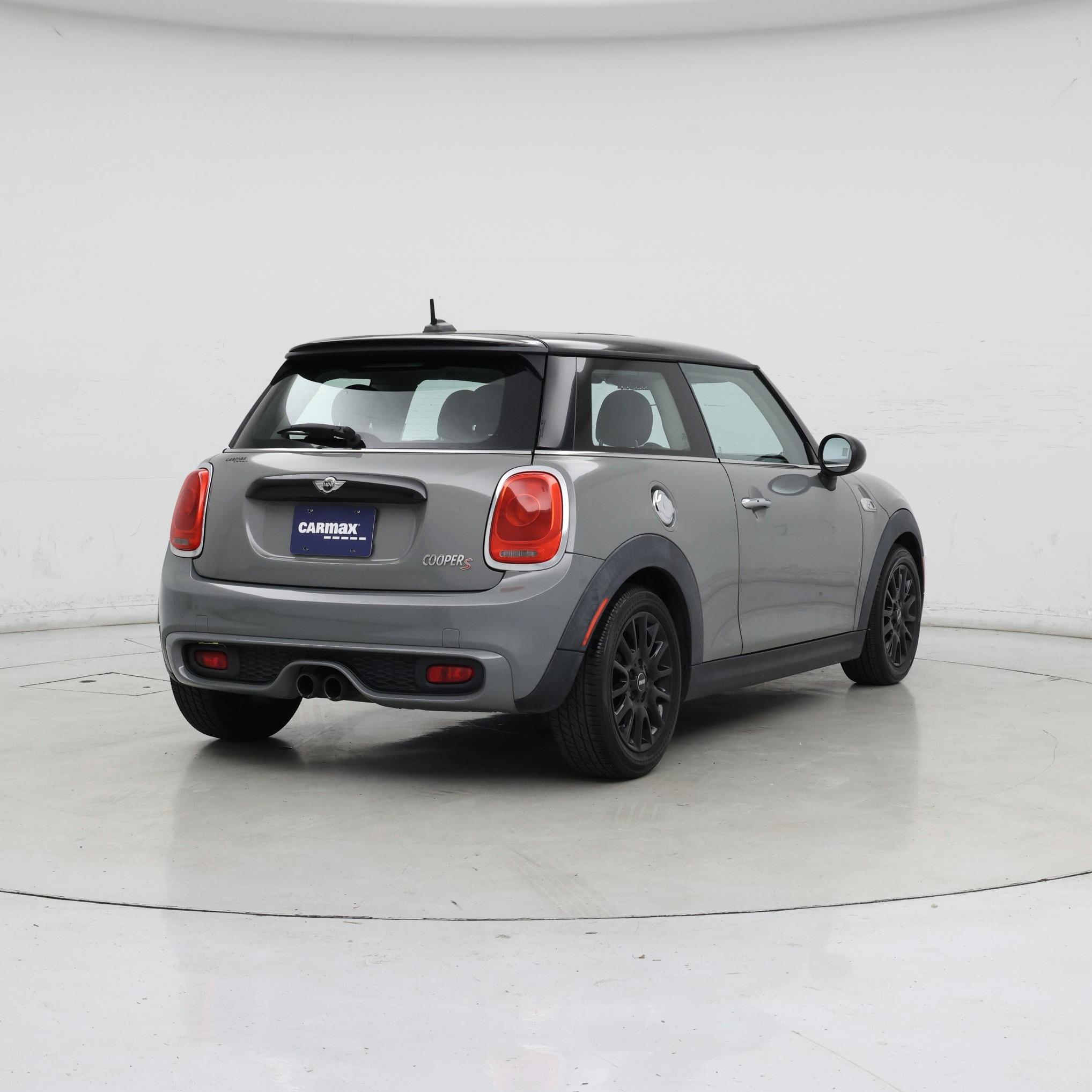 Thumbnail: 2015 MINI Cooper Hardtop - 8