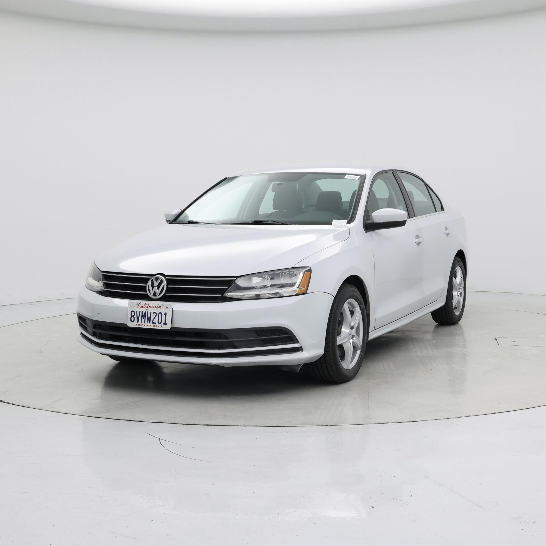 Thumbnail: 2017 Volkswagen Jetta - 4