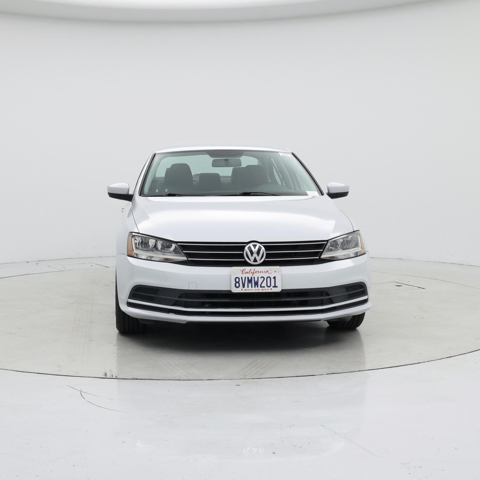 Thumbnail: 2017 Volkswagen Jetta - 5