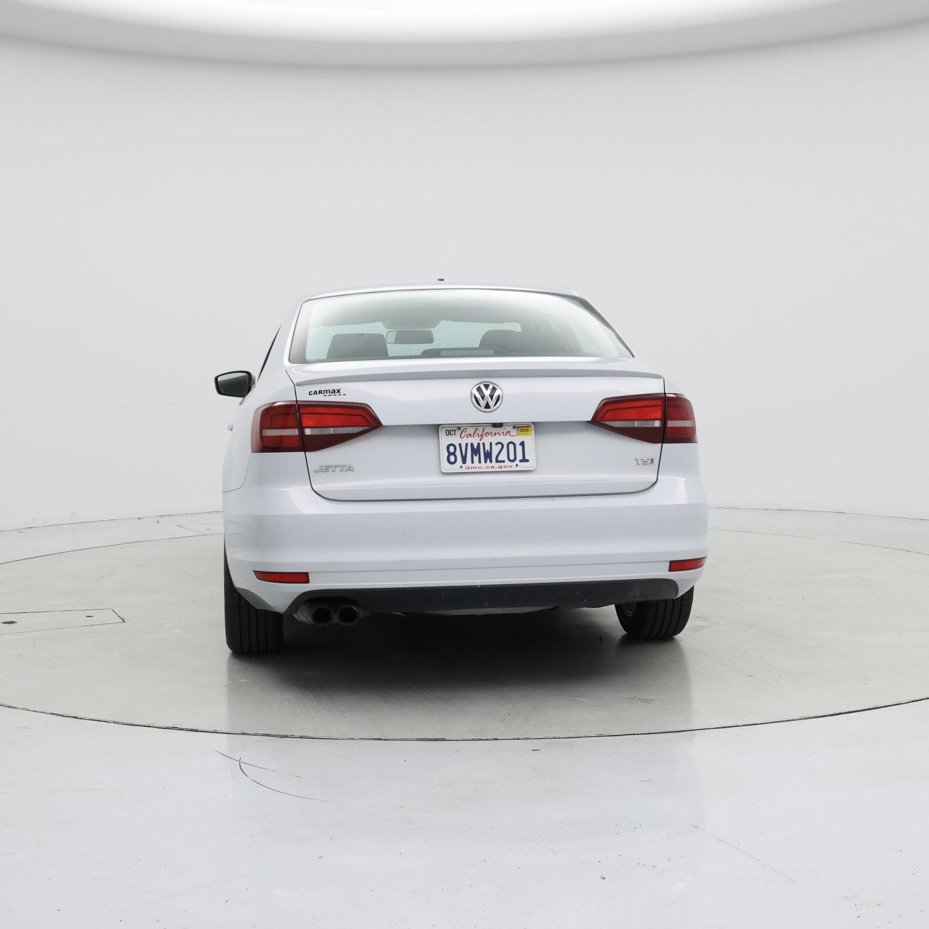 Thumbnail: 2017 Volkswagen Jetta - 6