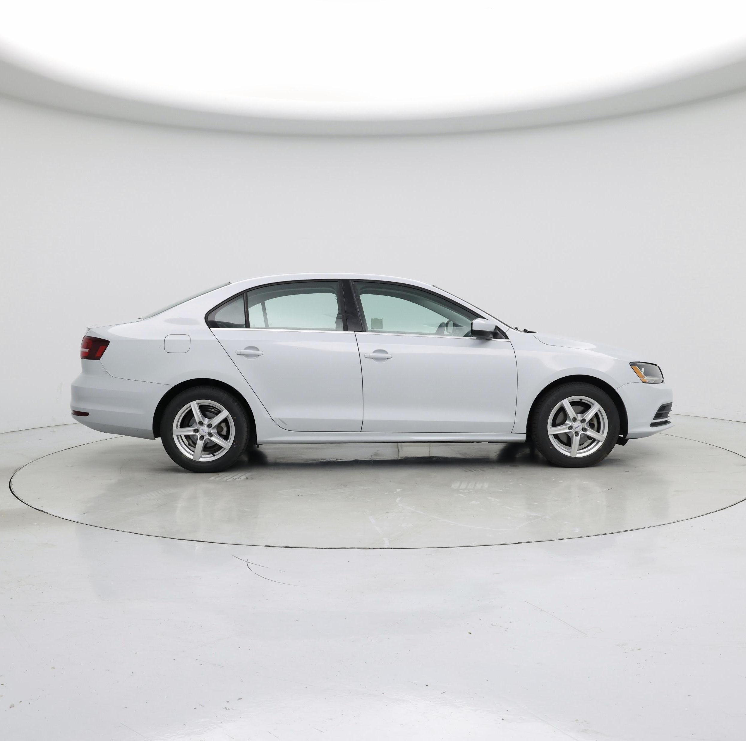 Thumbnail: 2017 Volkswagen Jetta - 7