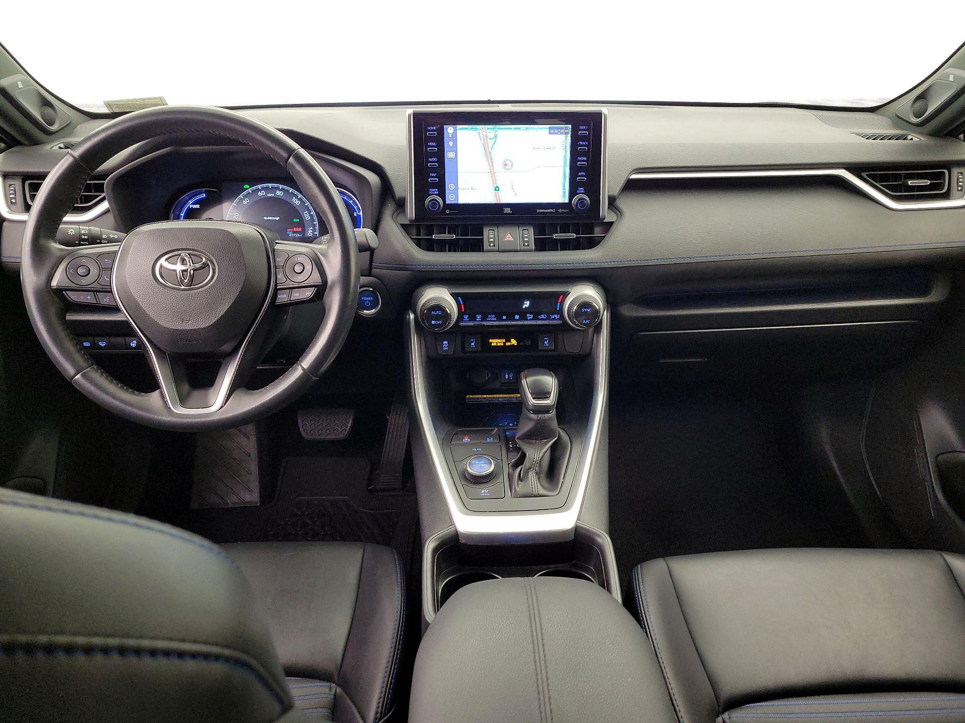 Thumbnail: 2019 Toyota RAV4 - 9