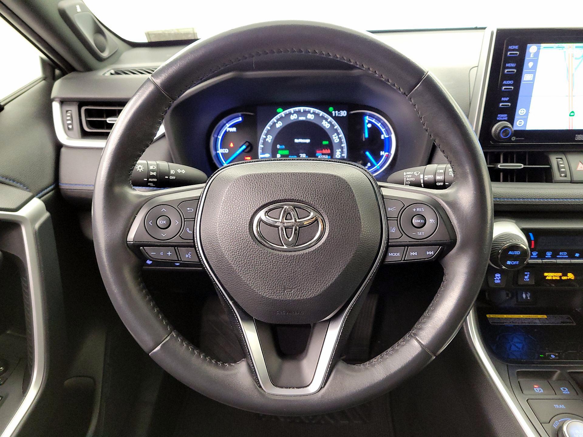 Thumbnail: 2019 Toyota RAV4 - 10