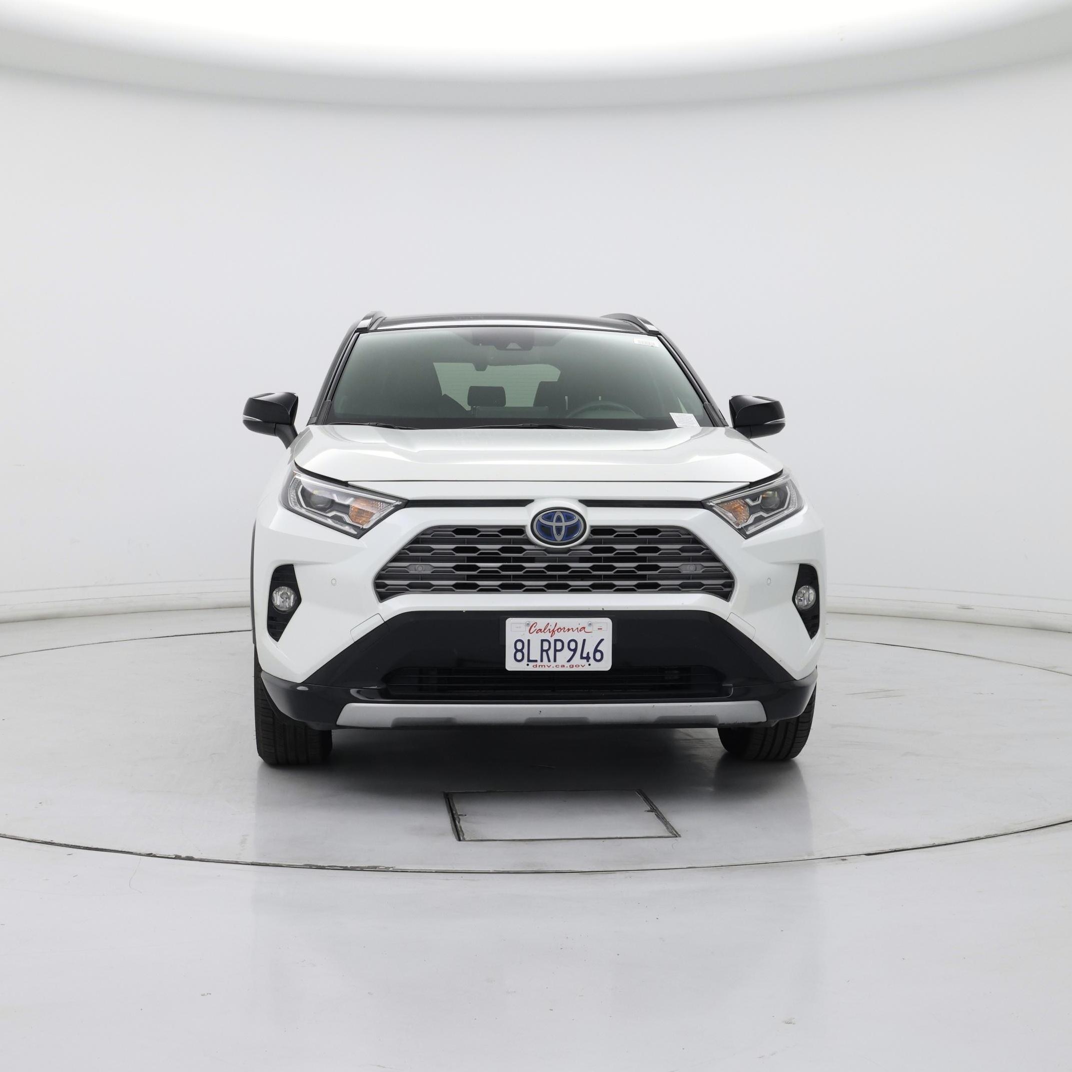 Thumbnail: 2019 Toyota RAV4 - 5