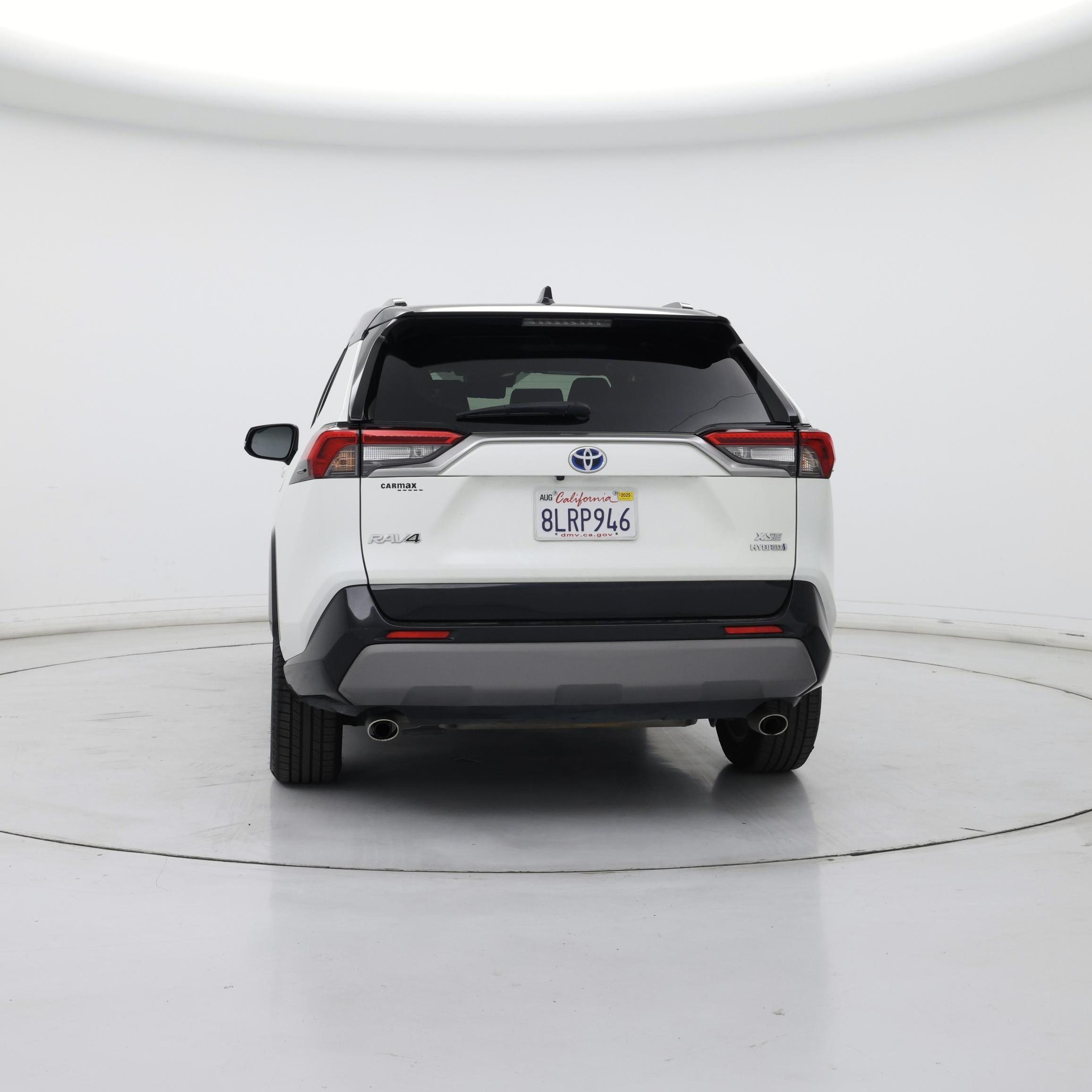 Thumbnail: 2019 Toyota RAV4 - 6