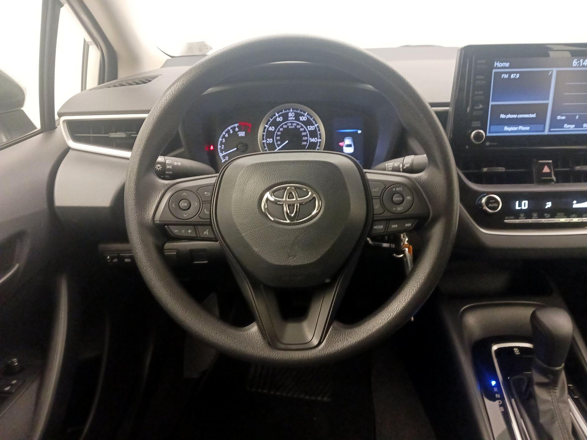 Thumbnail: 2022 Toyota Corolla - 10