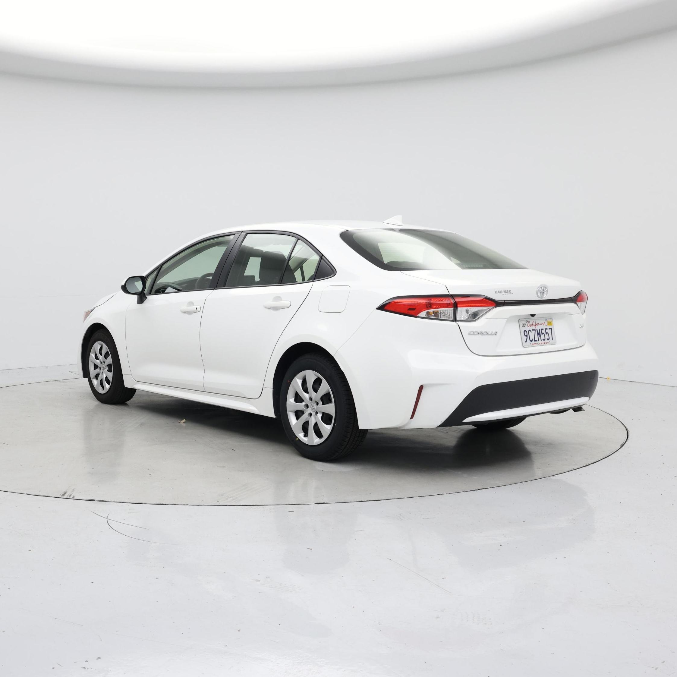 Thumbnail: 2022 Toyota Corolla - 2