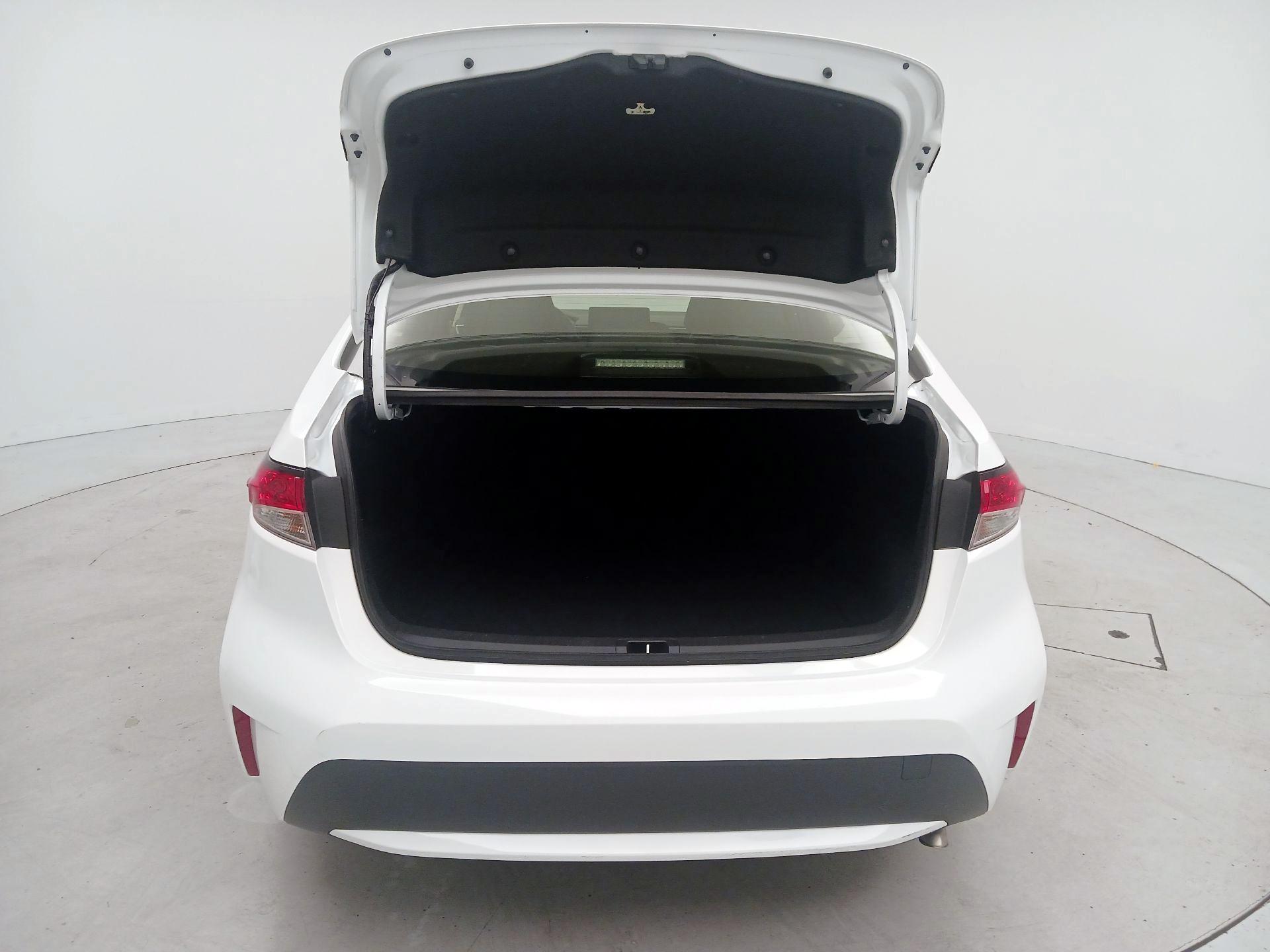 Thumbnail: 2022 Toyota Corolla - 20