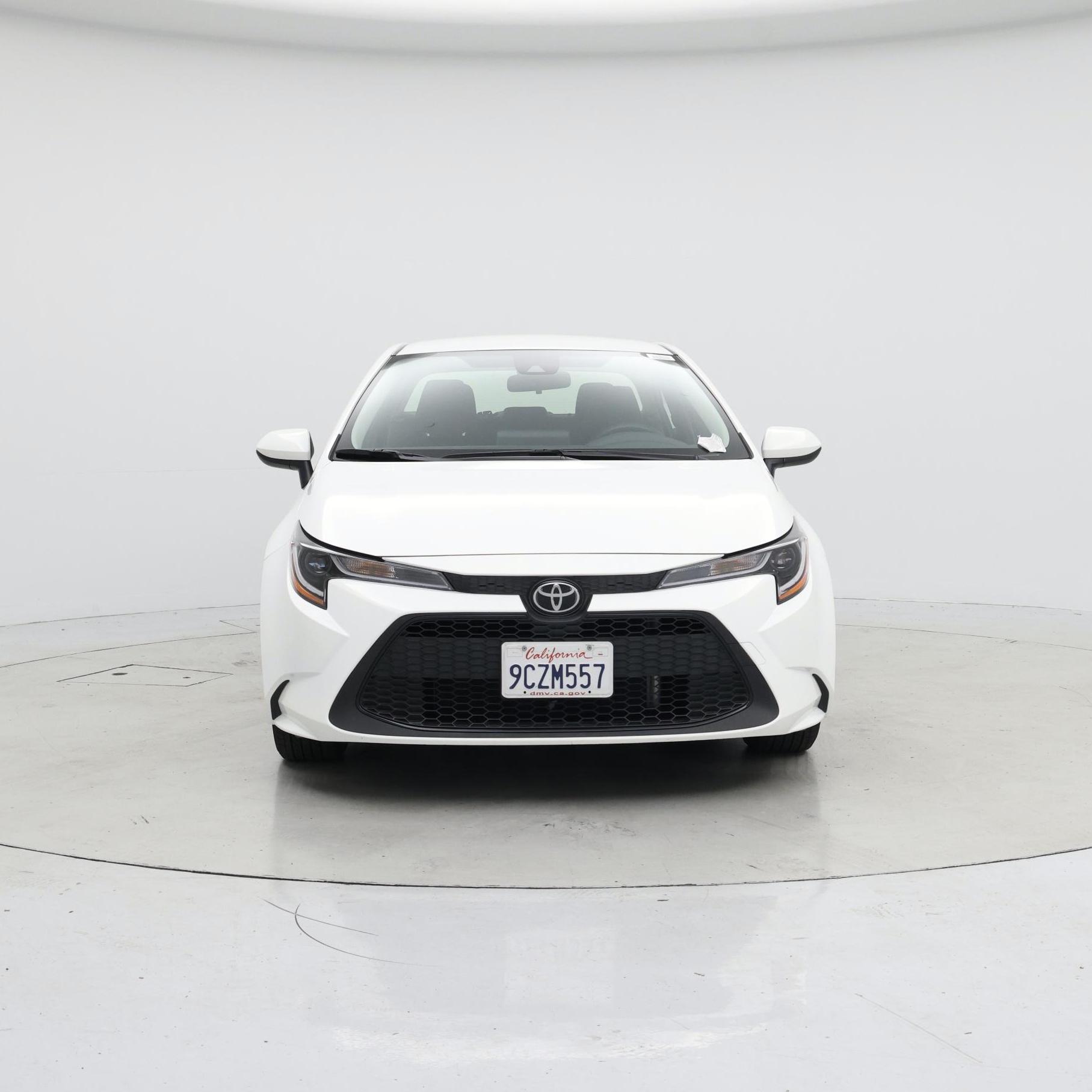Thumbnail: 2022 Toyota Corolla - 5