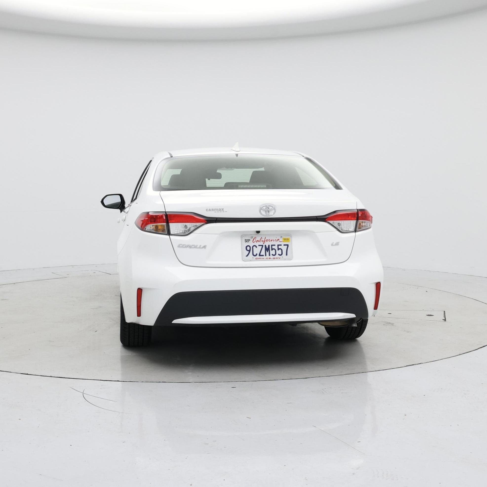 Thumbnail: 2022 Toyota Corolla - 6