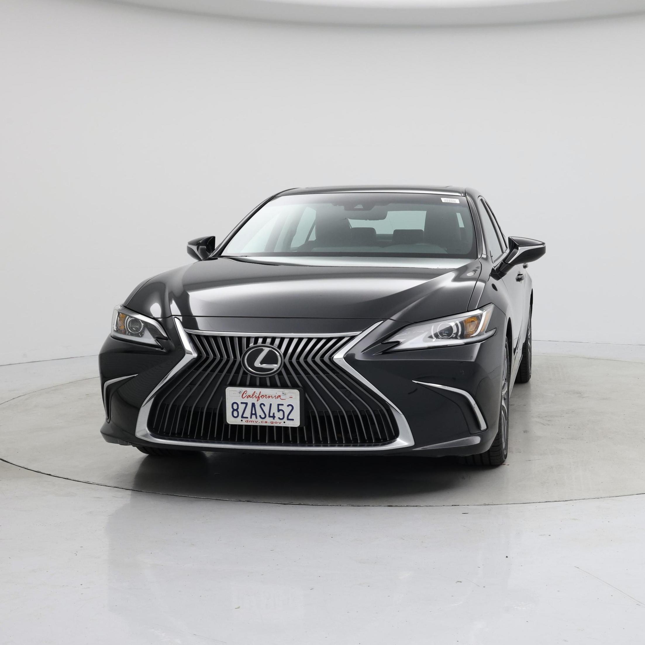 Thumbnail: 2021 Lexus ES - 5