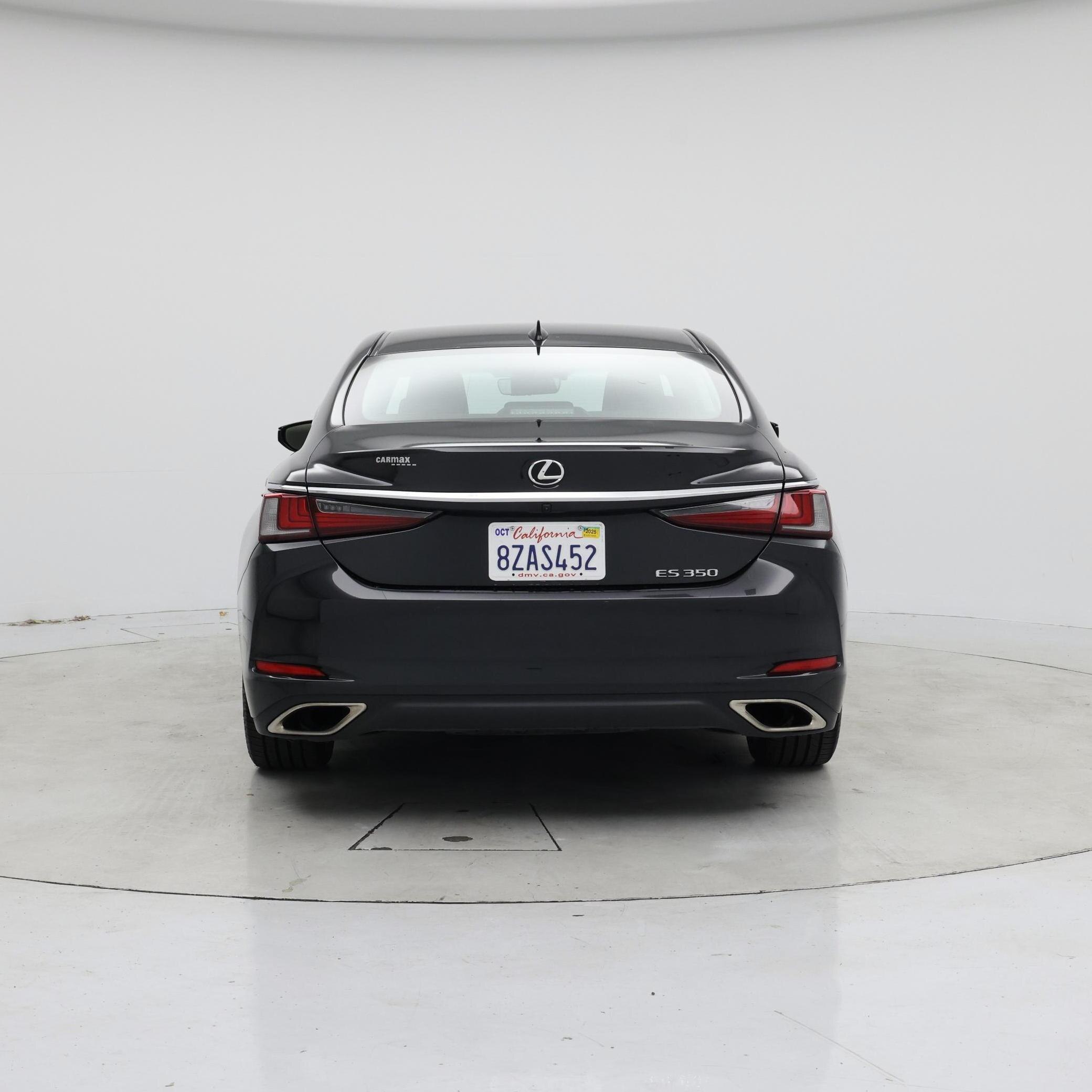 Thumbnail: 2021 Lexus ES - 6