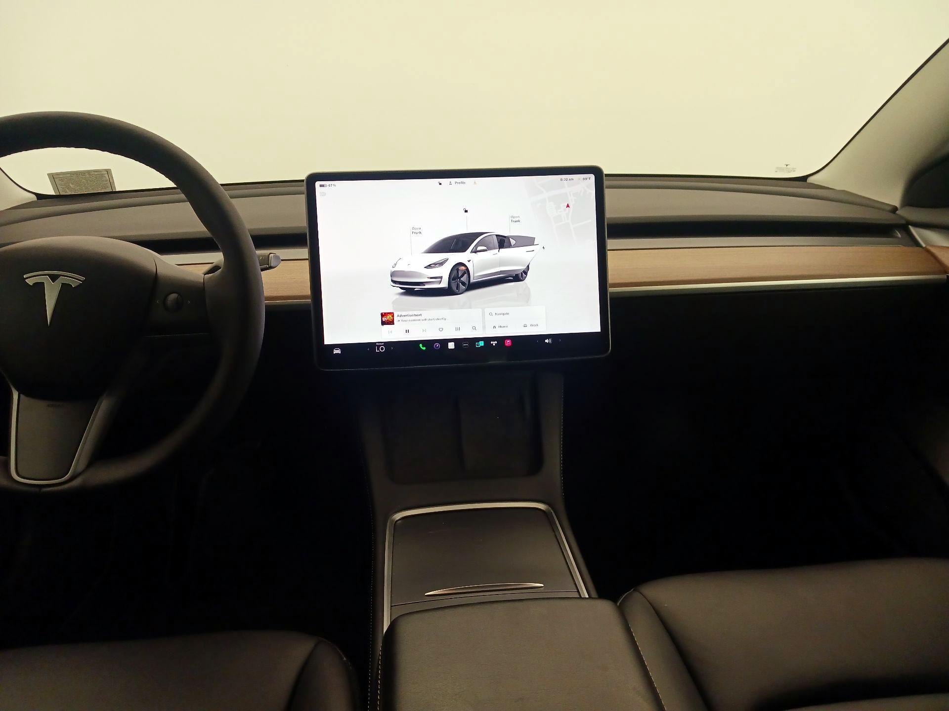 Thumbnail: 2022 Tesla Model 3 - 9