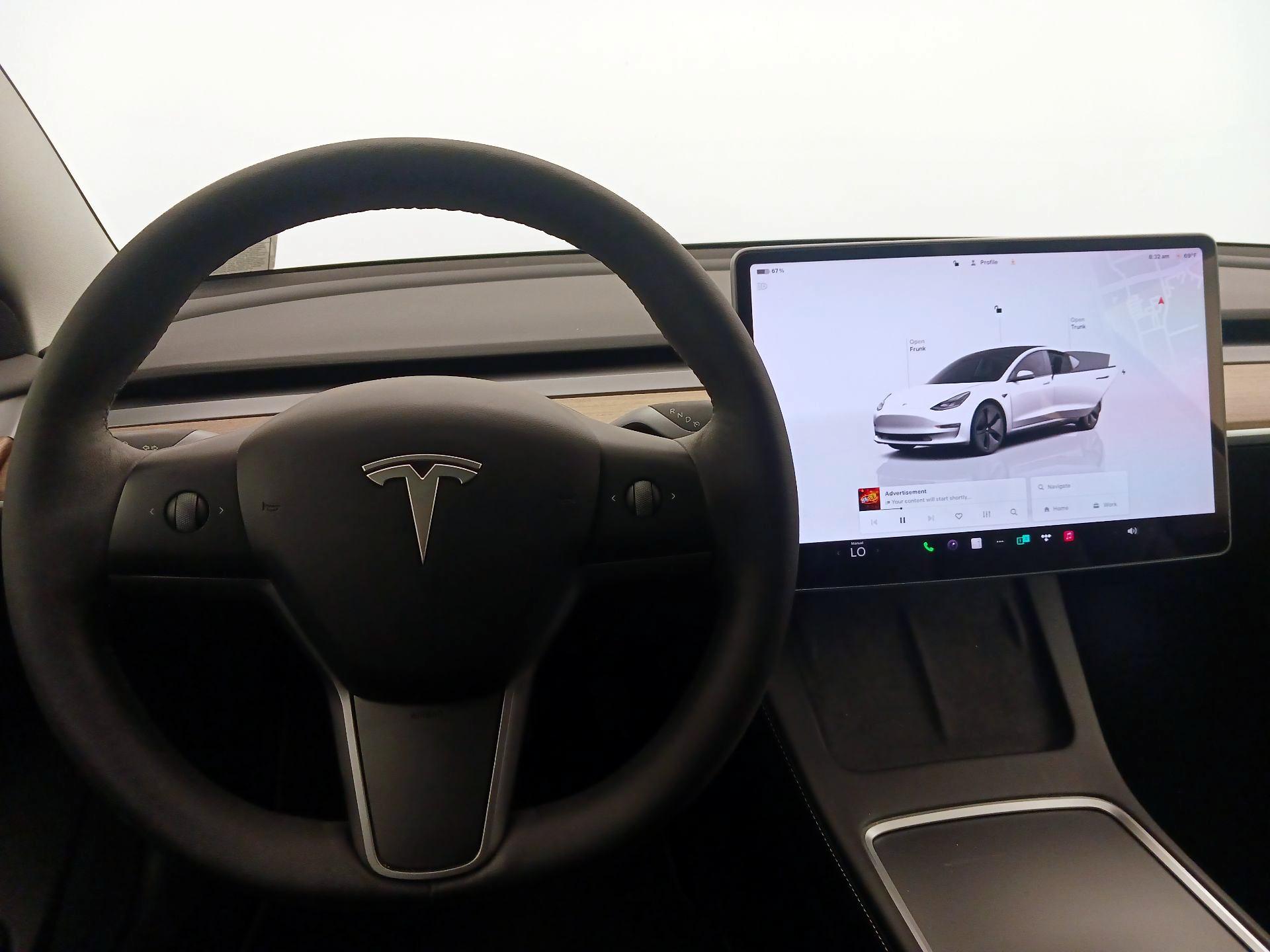 Thumbnail: 2022 Tesla Model 3 - 10