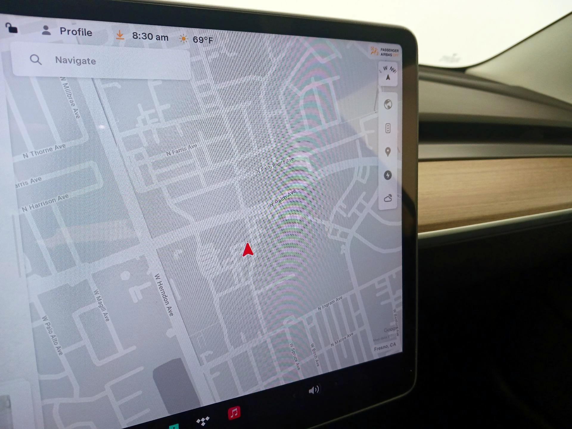 Thumbnail: 2022 Tesla Model 3 - 13