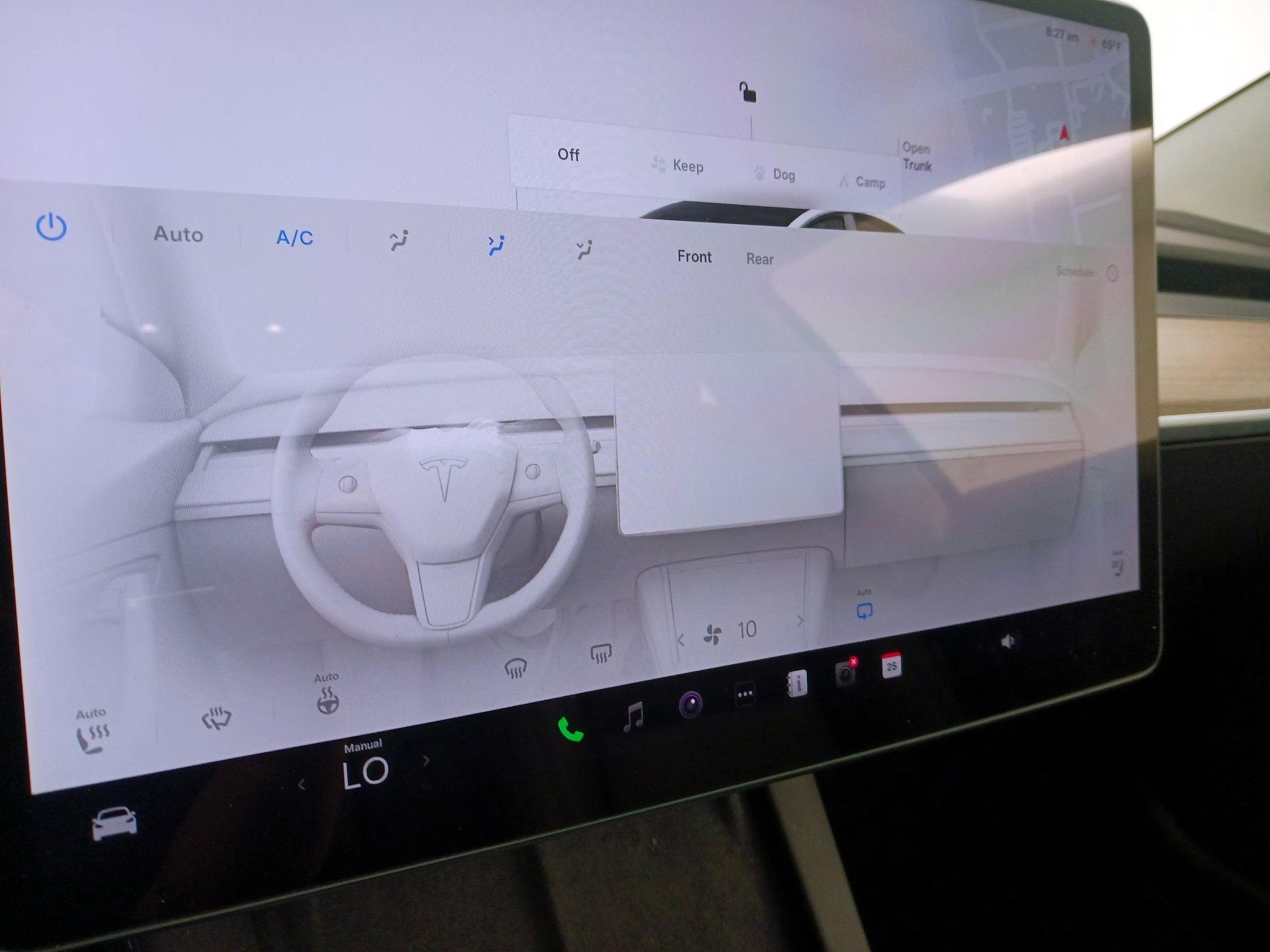 Thumbnail: 2022 Tesla Model 3 - 16