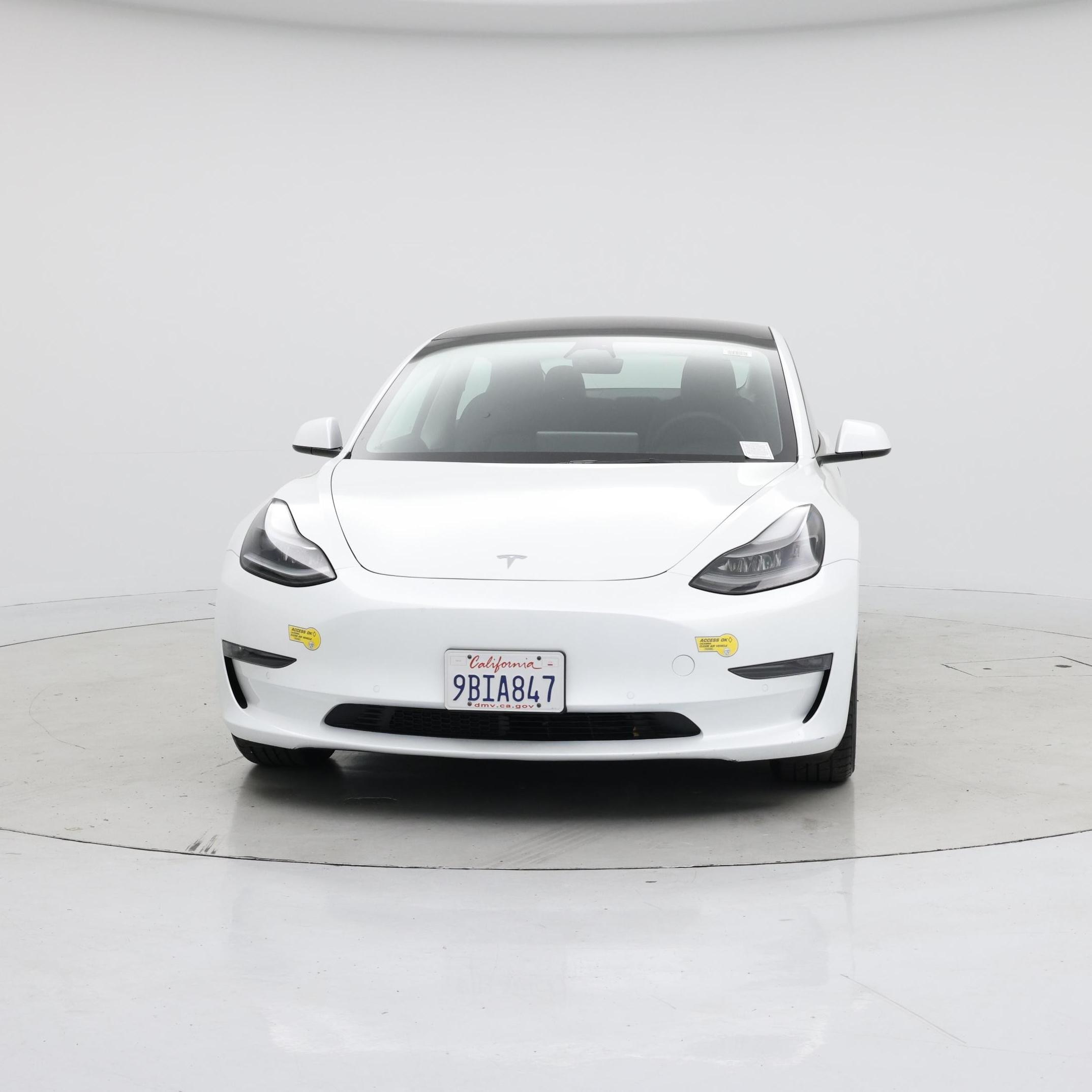 Thumbnail: 2022 Tesla Model 3 - 5