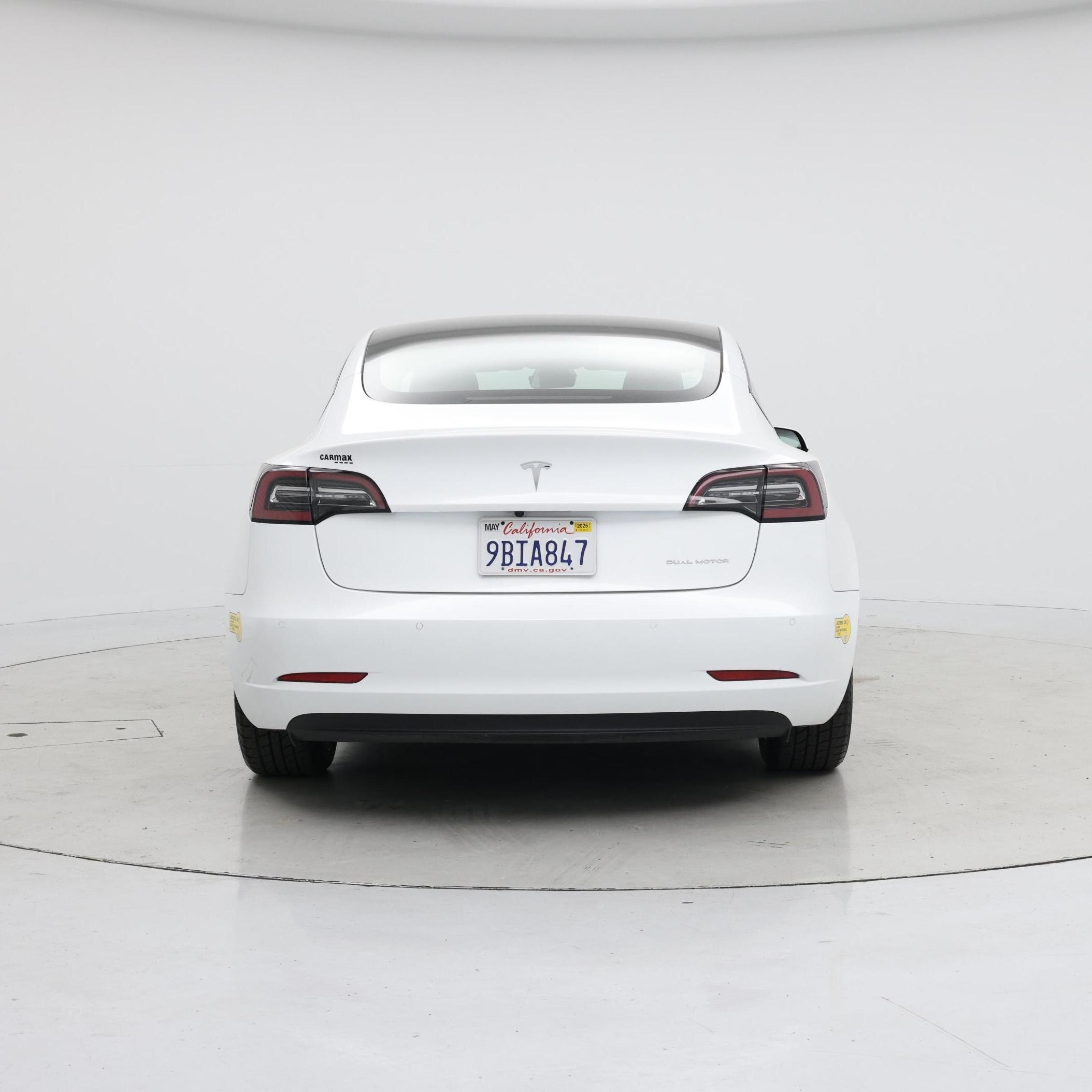 Thumbnail: 2022 Tesla Model 3 - 6