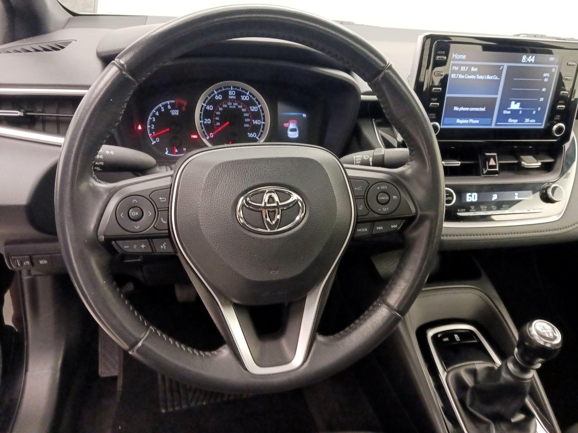 Thumbnail: 2020 Toyota Corolla - 10