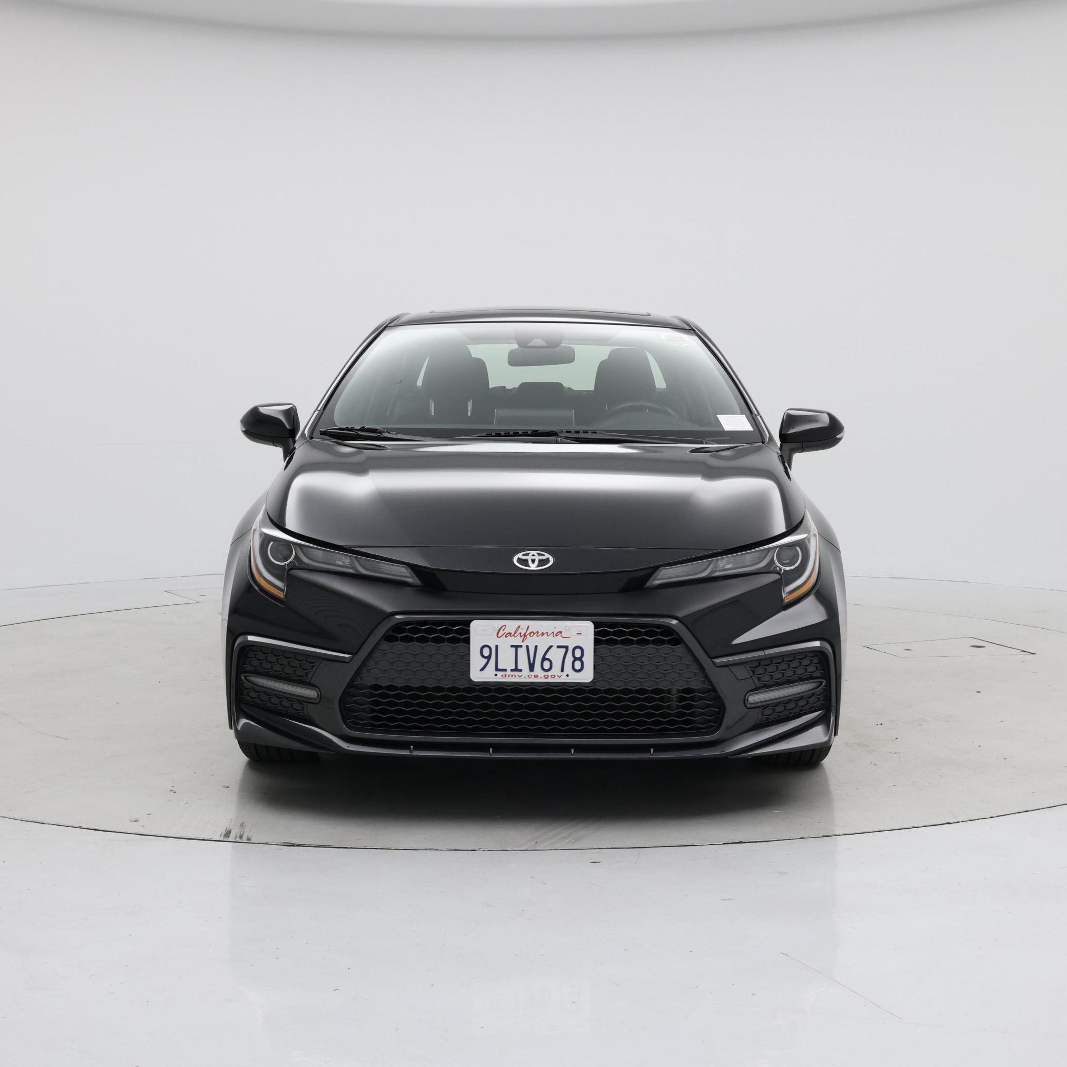 Thumbnail: 2020 Toyota Corolla - 5