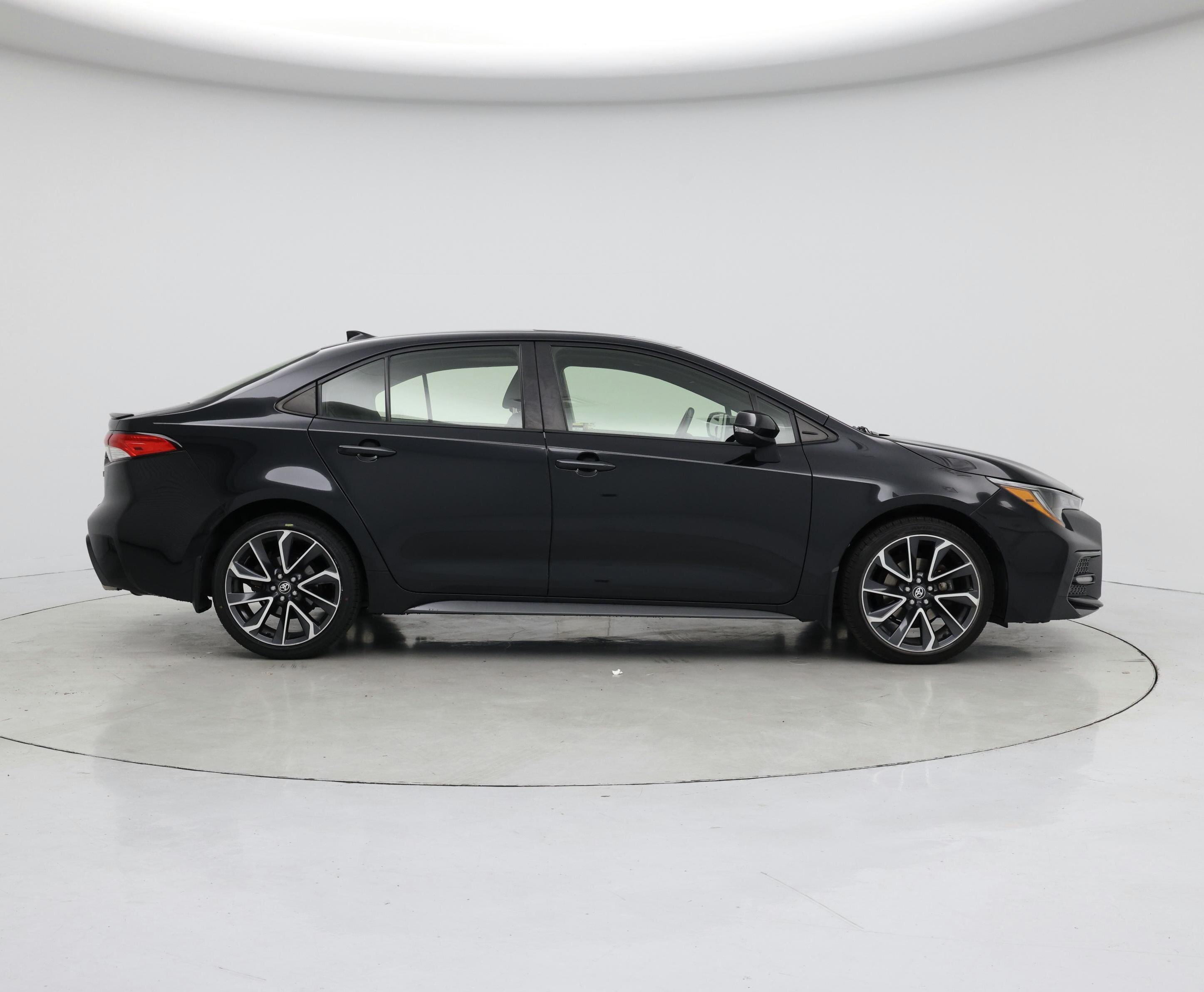 Thumbnail: 2020 Toyota Corolla - 7