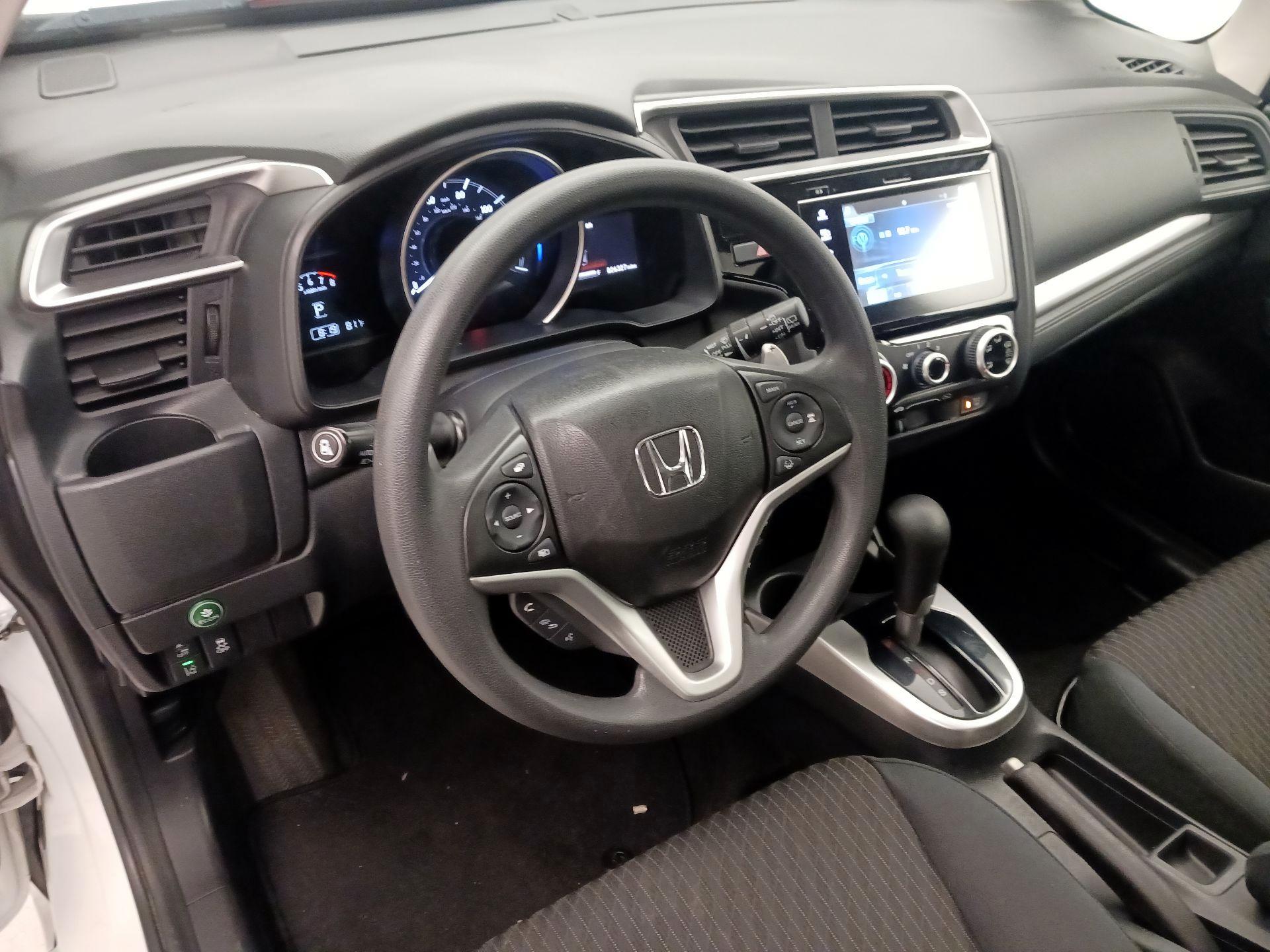 Thumbnail: 2019 Honda Fit - 9