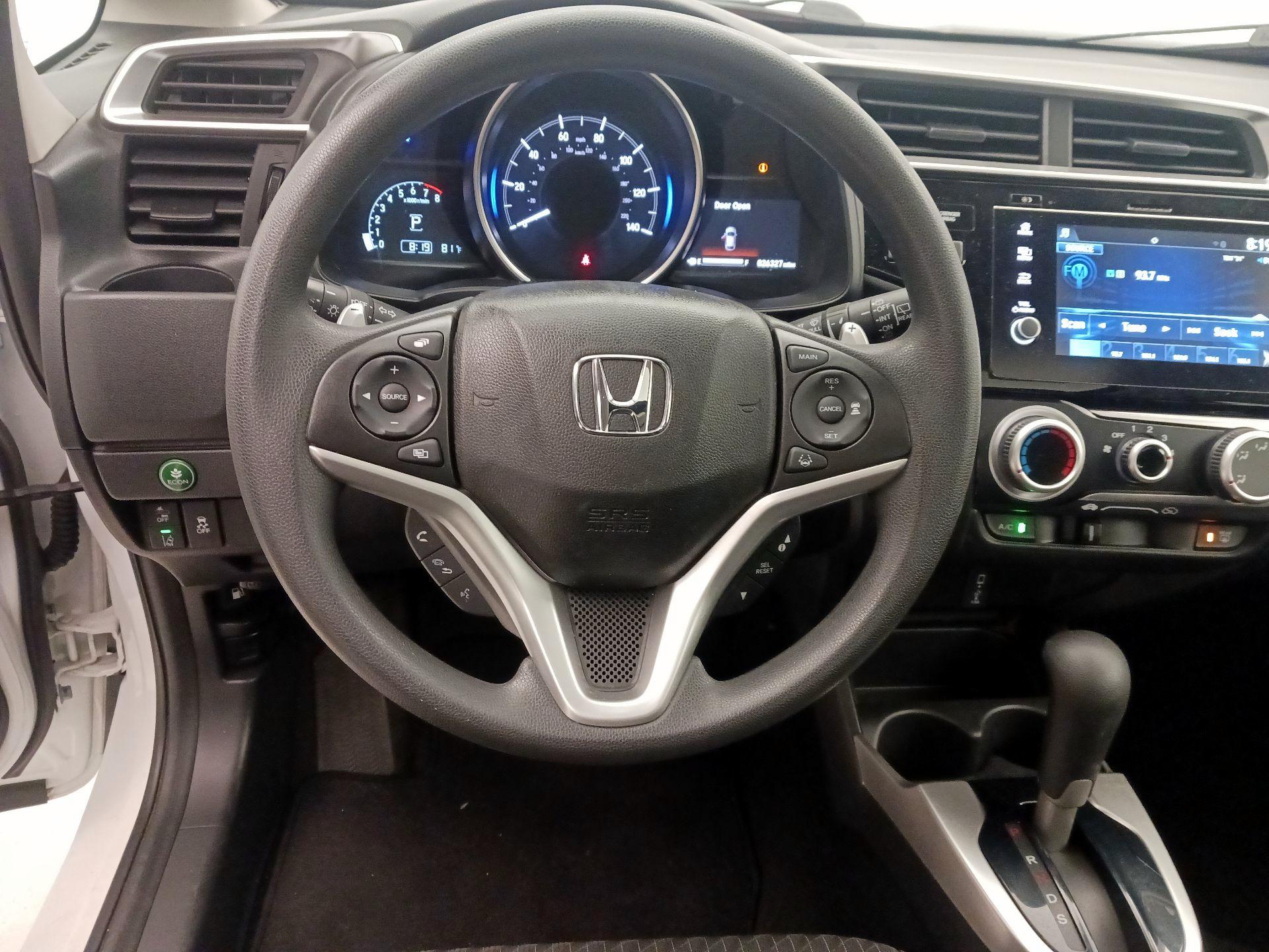 Thumbnail: 2019 Honda Fit - 10