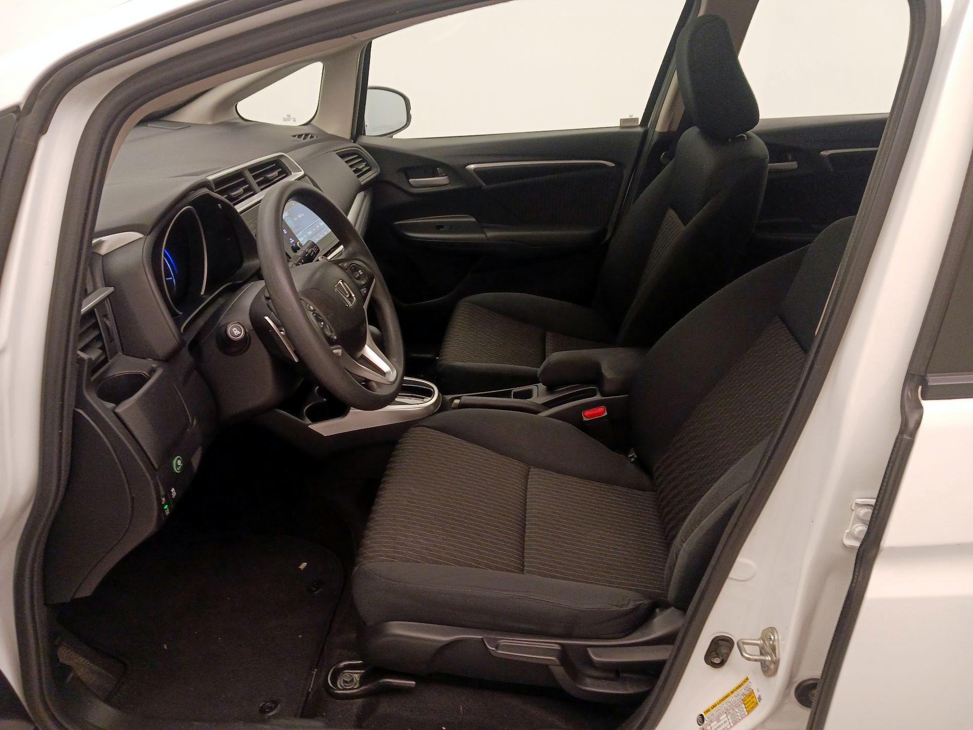 Thumbnail: 2019 Honda Fit - 11