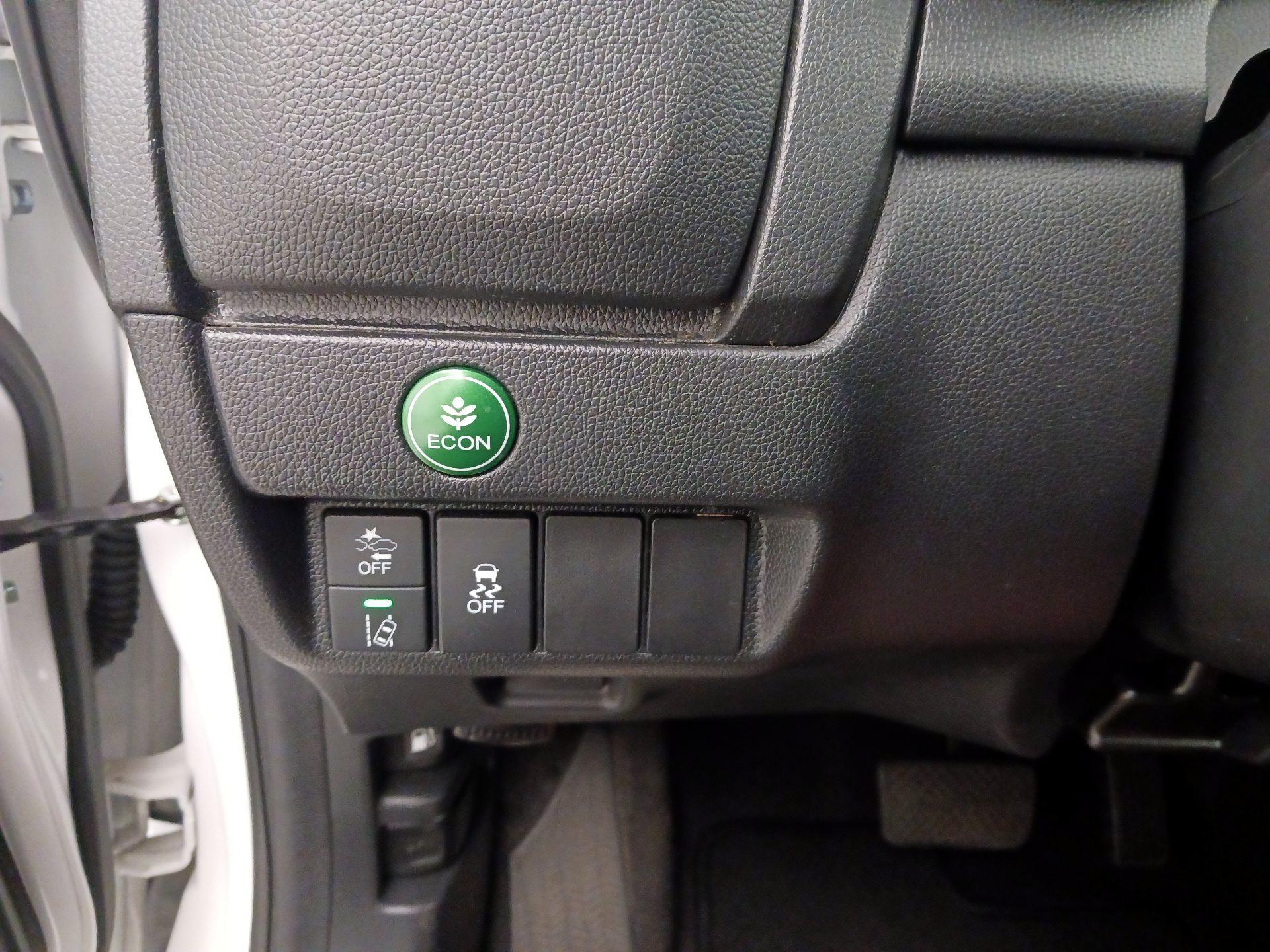 Thumbnail: 2019 Honda Fit - 13