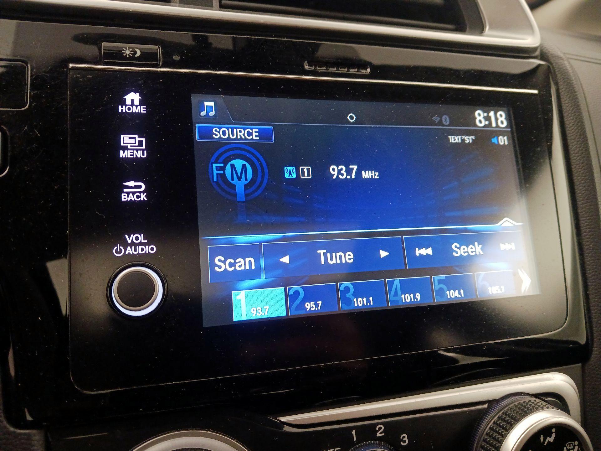 Thumbnail: 2019 Honda Fit - 15