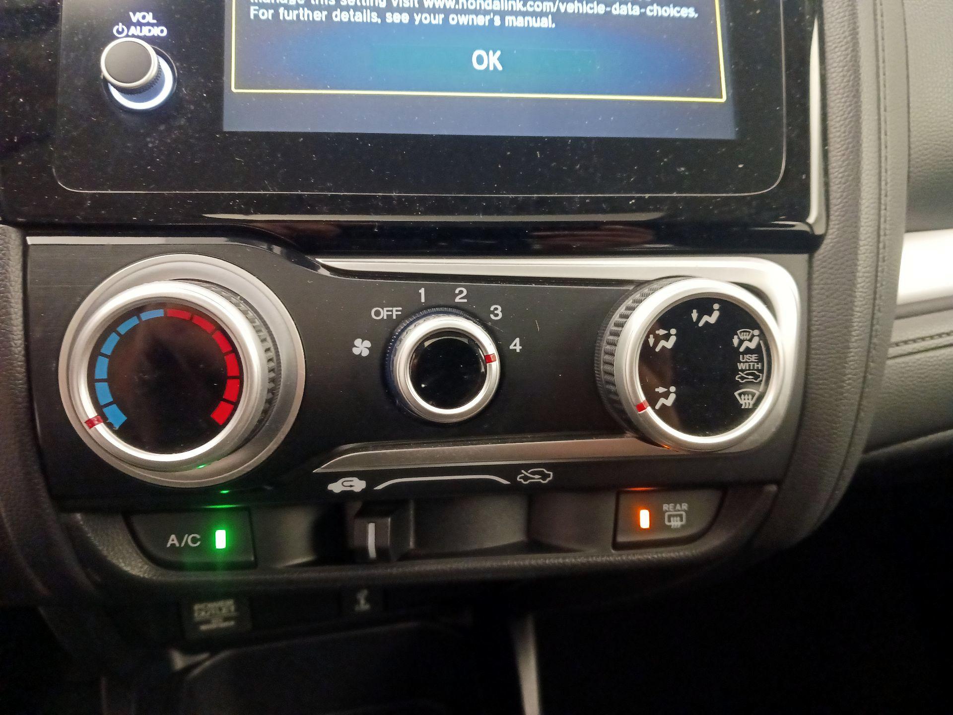 Thumbnail: 2019 Honda Fit - 16