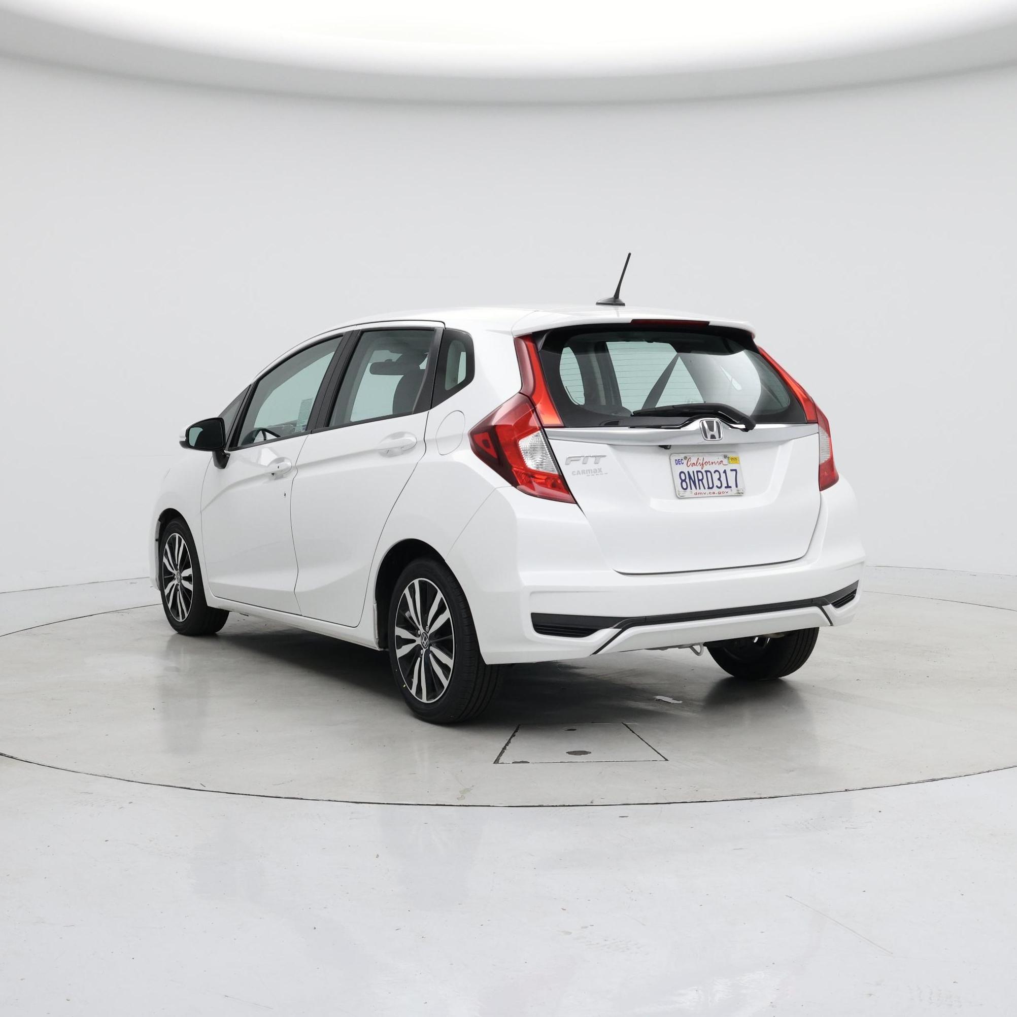 Thumbnail: 2019 Honda Fit - 2
